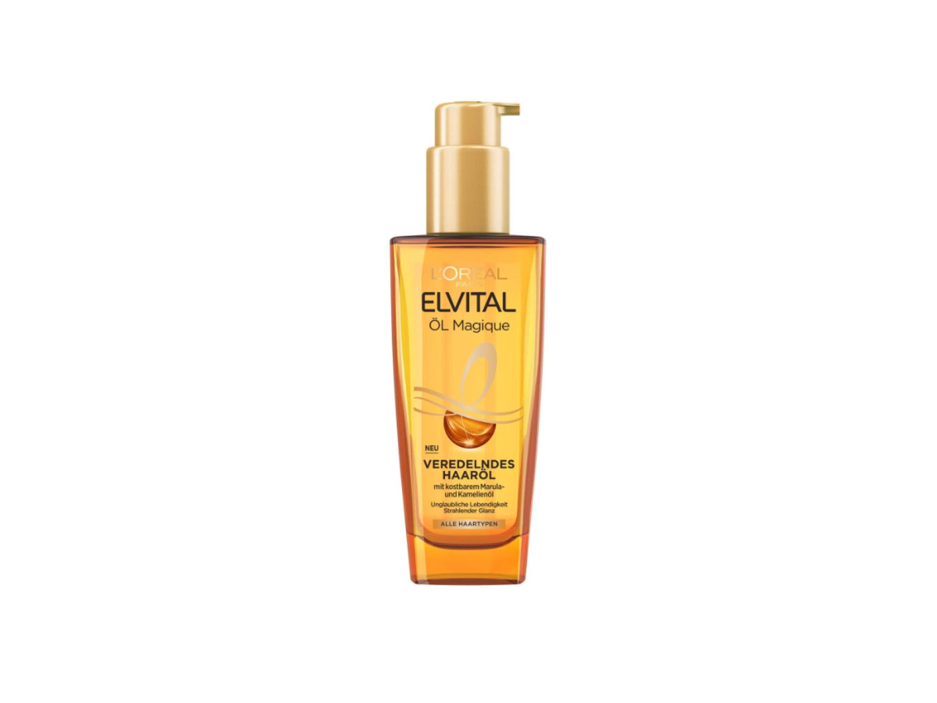 L'Oréal Paris Elvital Öl Magique Haaröl