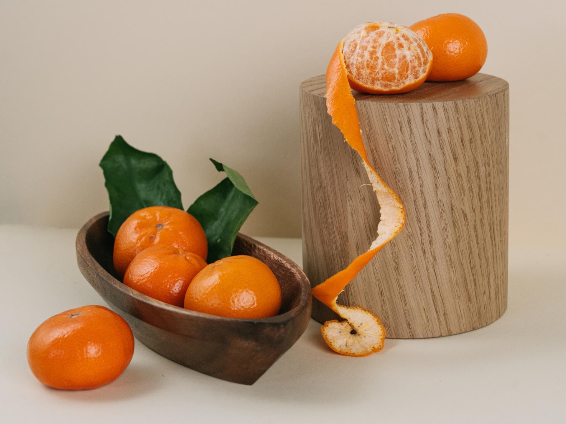Mandarinen