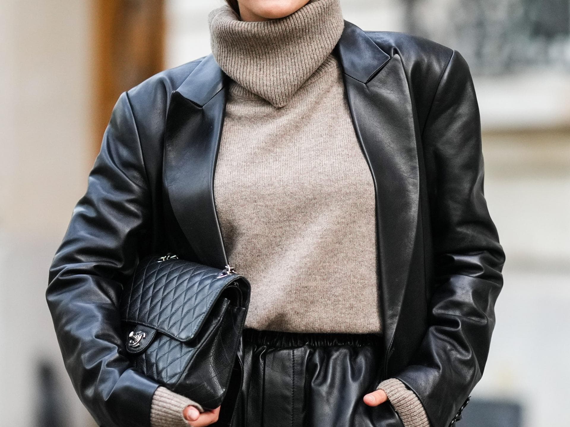 Kaschmirpullover
