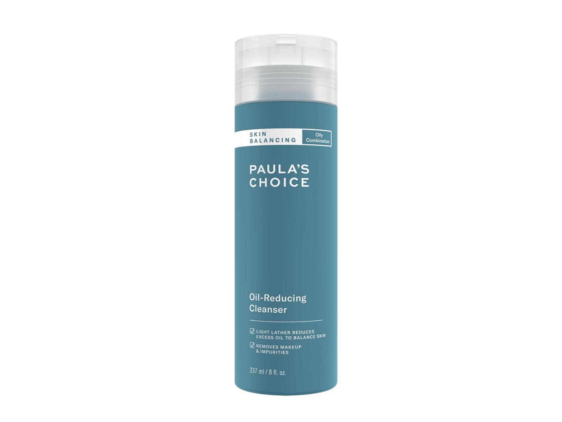 Paula's Choice Oil-Reducing Cleanser