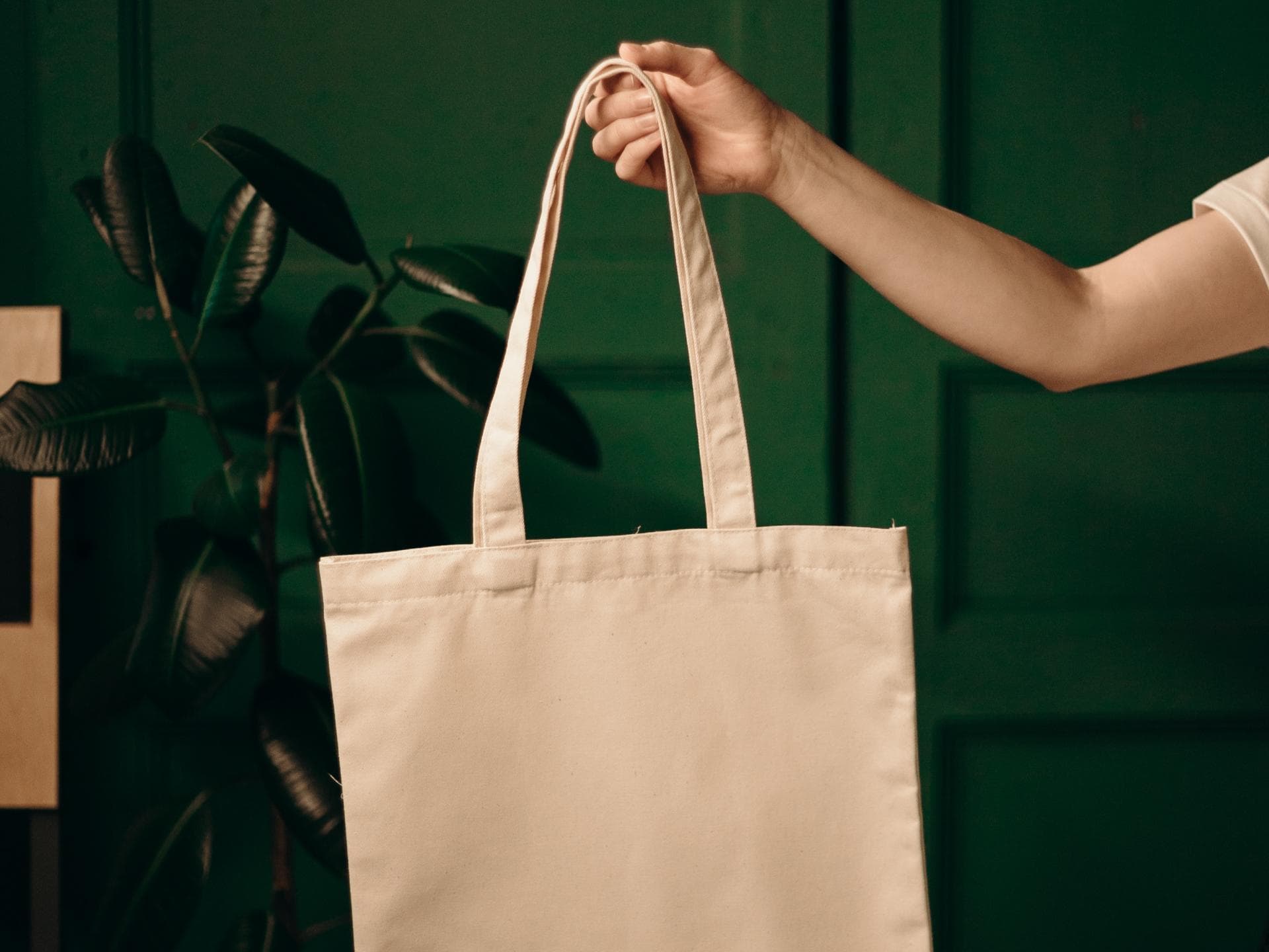 Shoppen Einkaufsbeutel