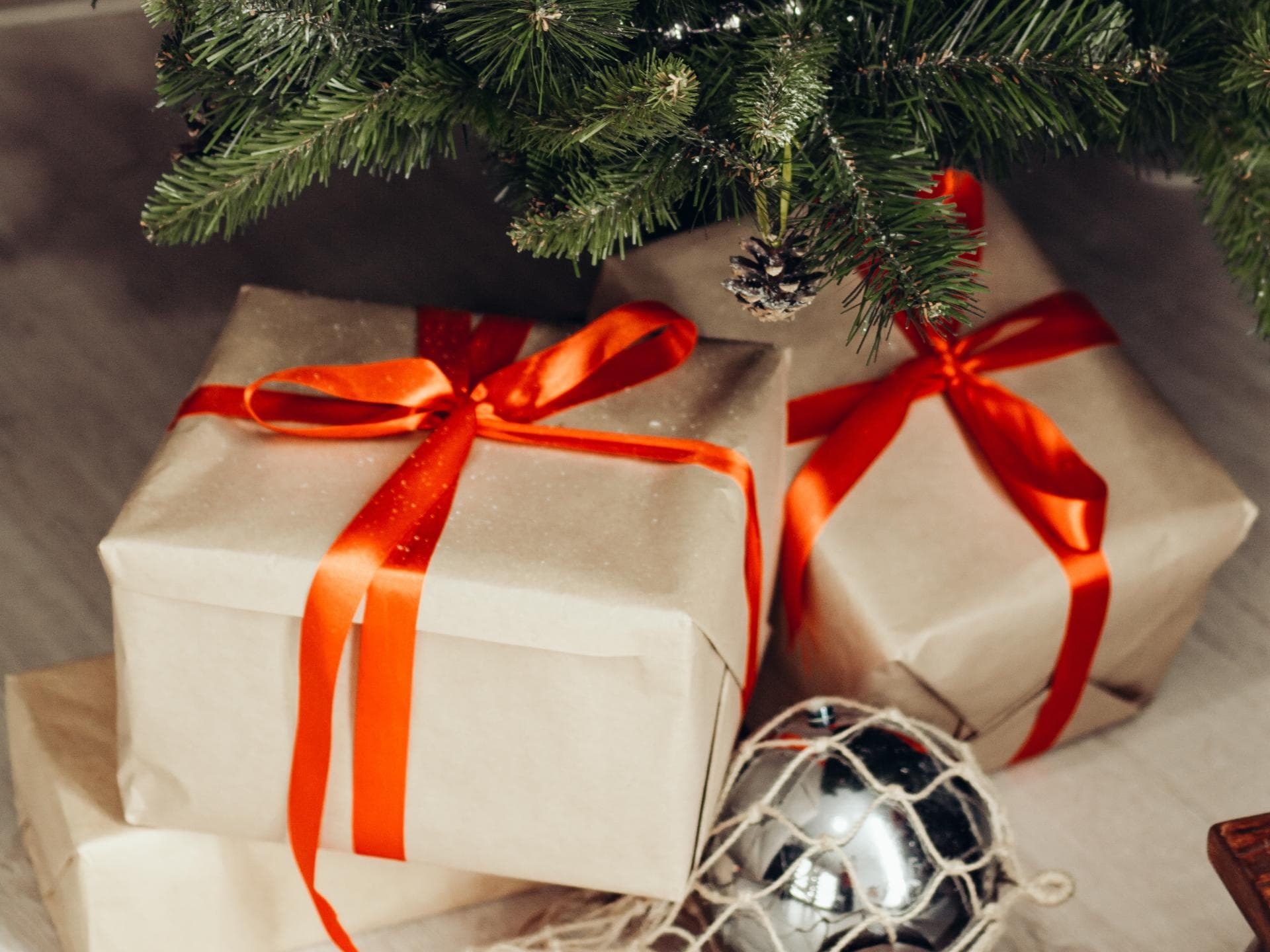 Nikolaus-Geschenke unter 10 Euro