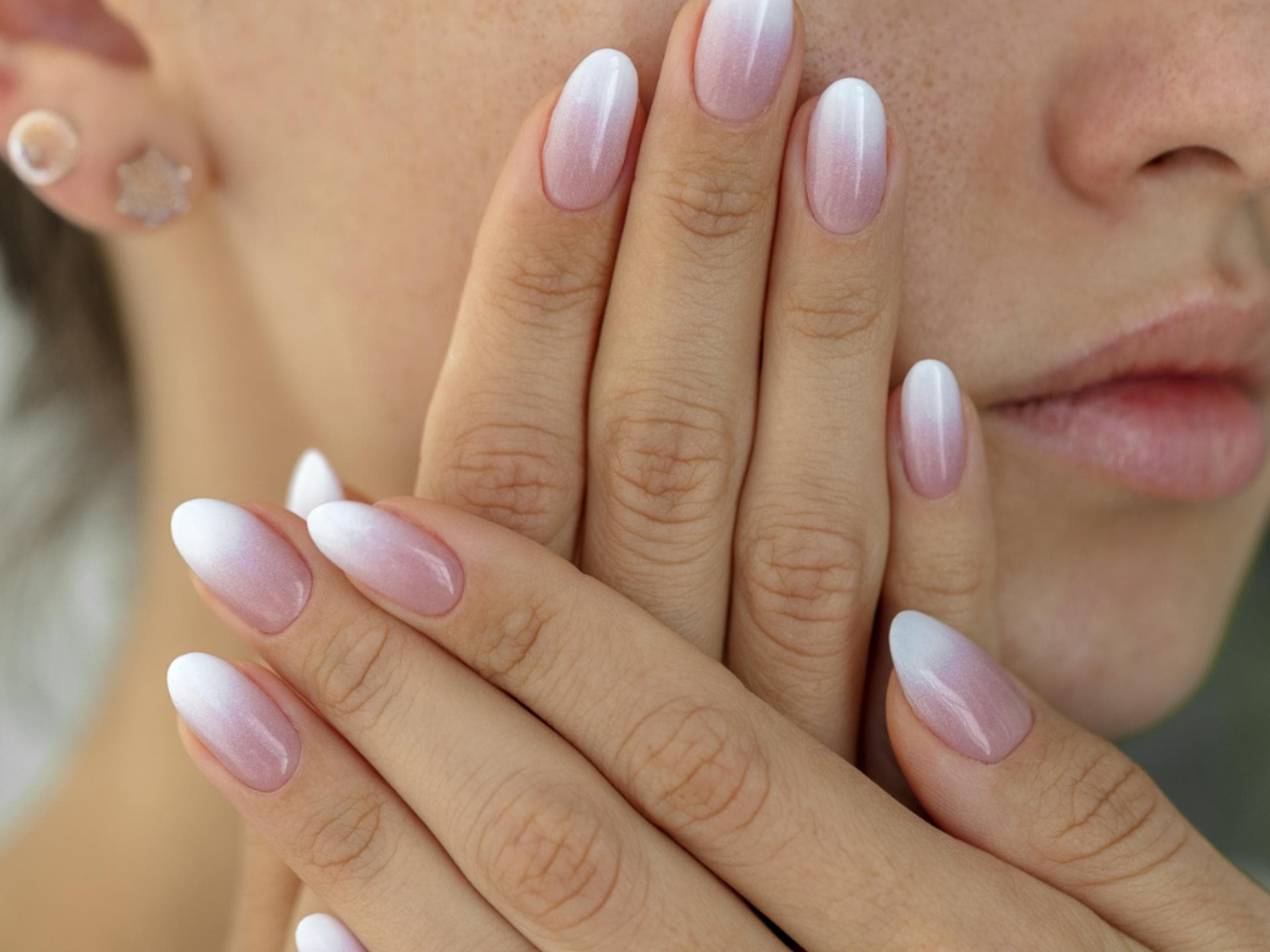wie klebe ich künstliche nägel richtig auf Doonails - Soft Gel Press Ons