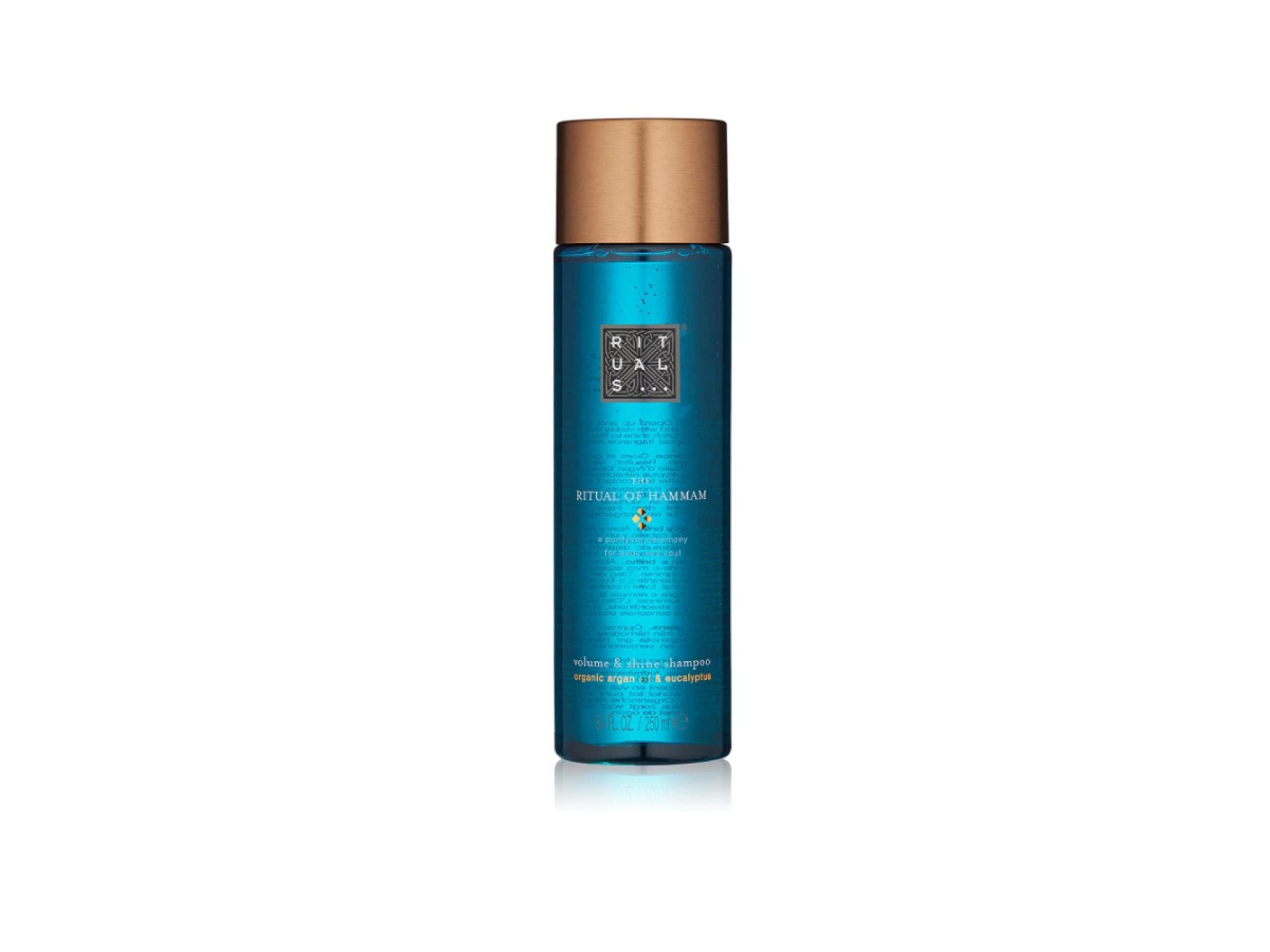 RITUALS The Ritual of Hammam Shampoo