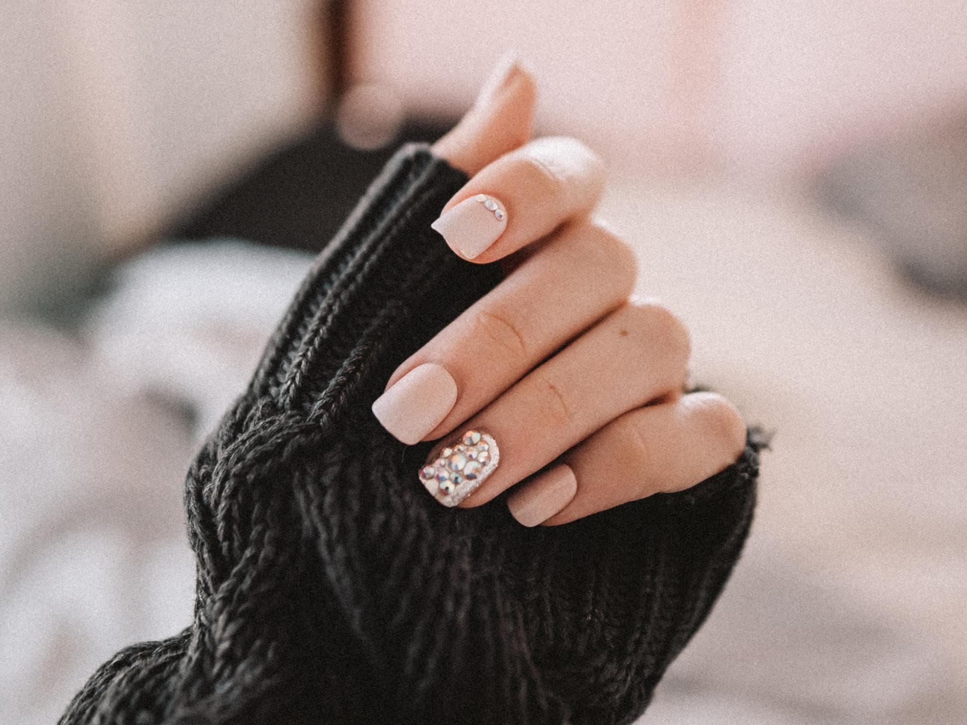 Drogerie-Nagellack