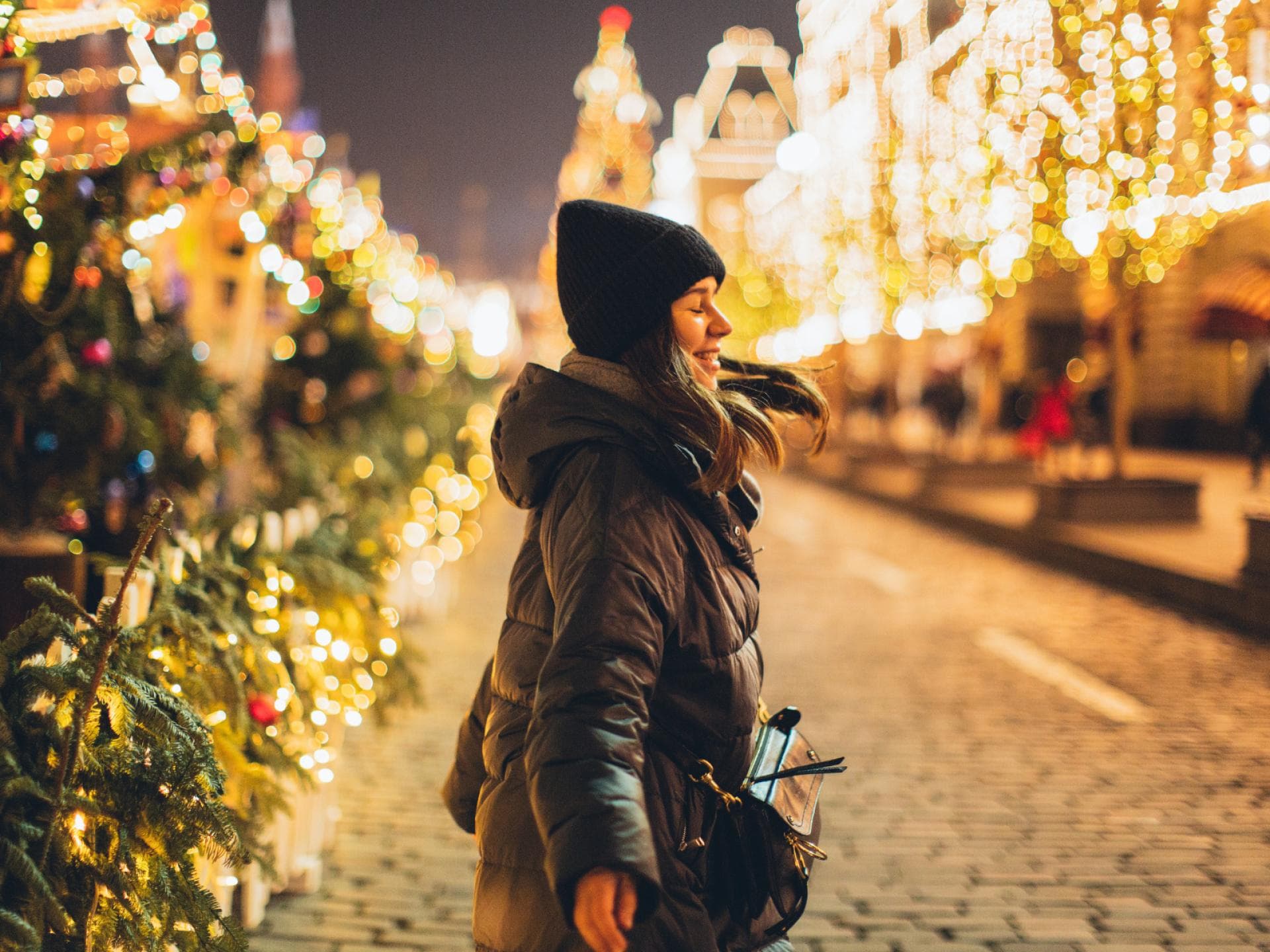 Sternzeichen am 1. Advent