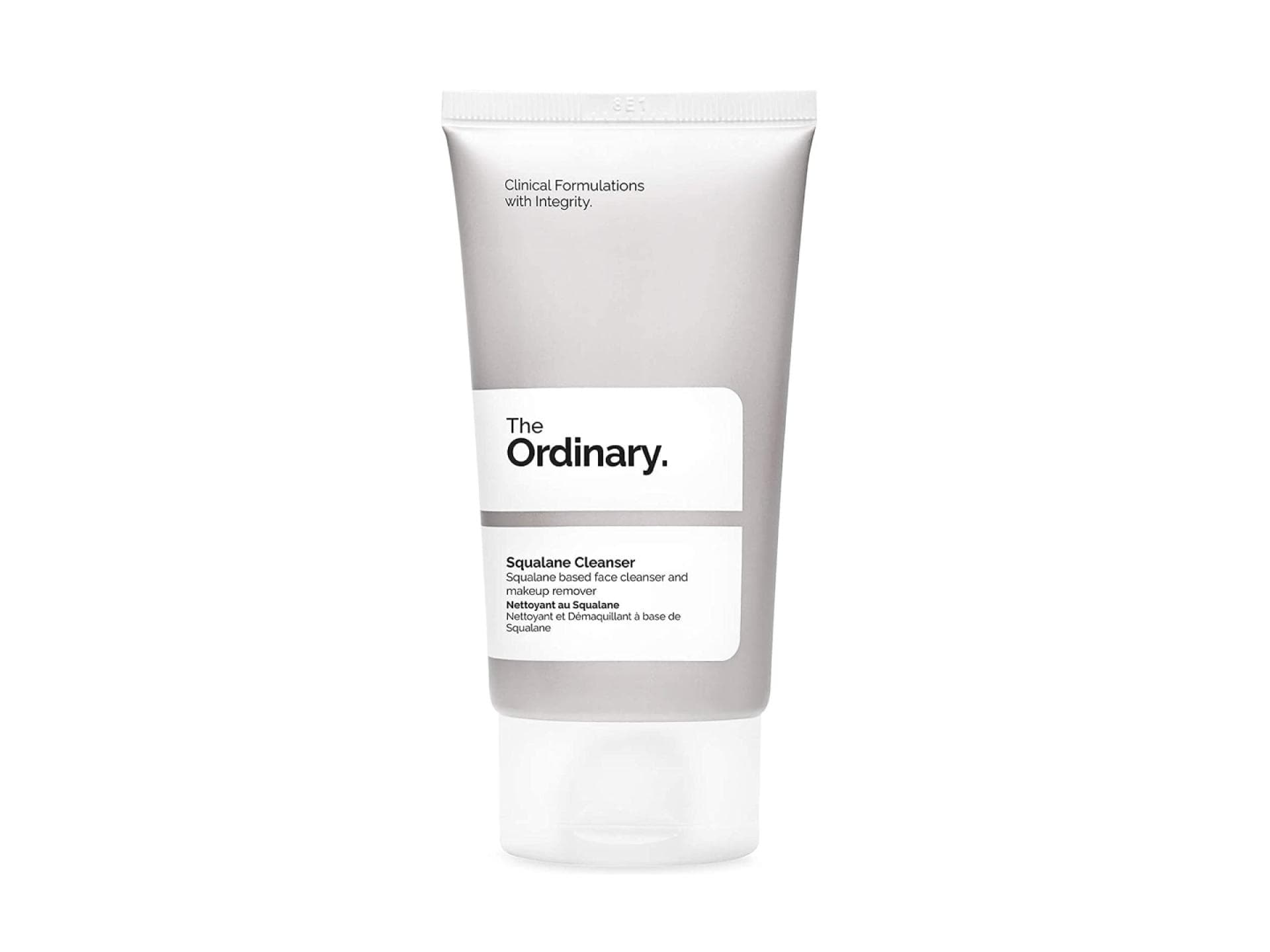 The Ordinary Squalane Cleanser