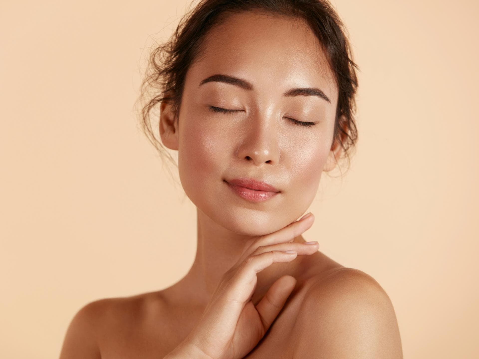 Beauty-Trend Vampire Skin