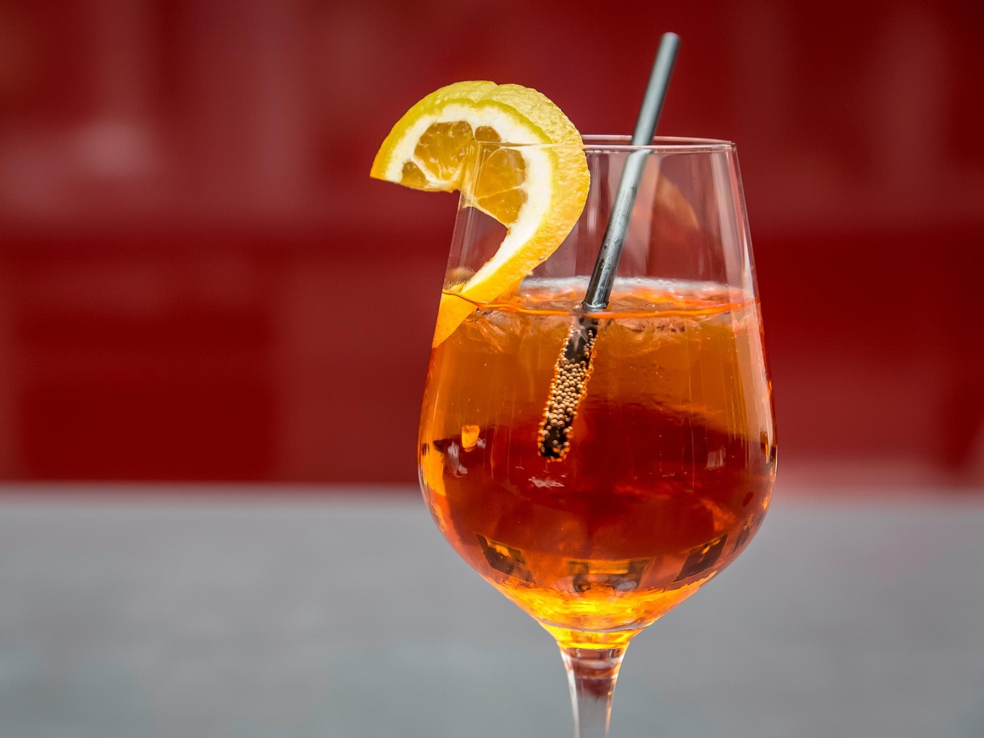 Aperol Spritz