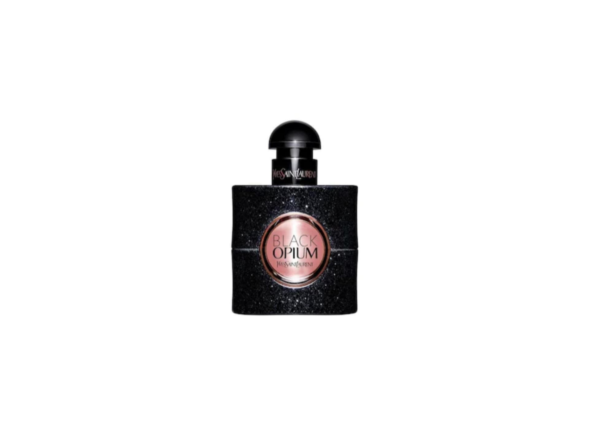 Black Opium Yves Saint Laurent