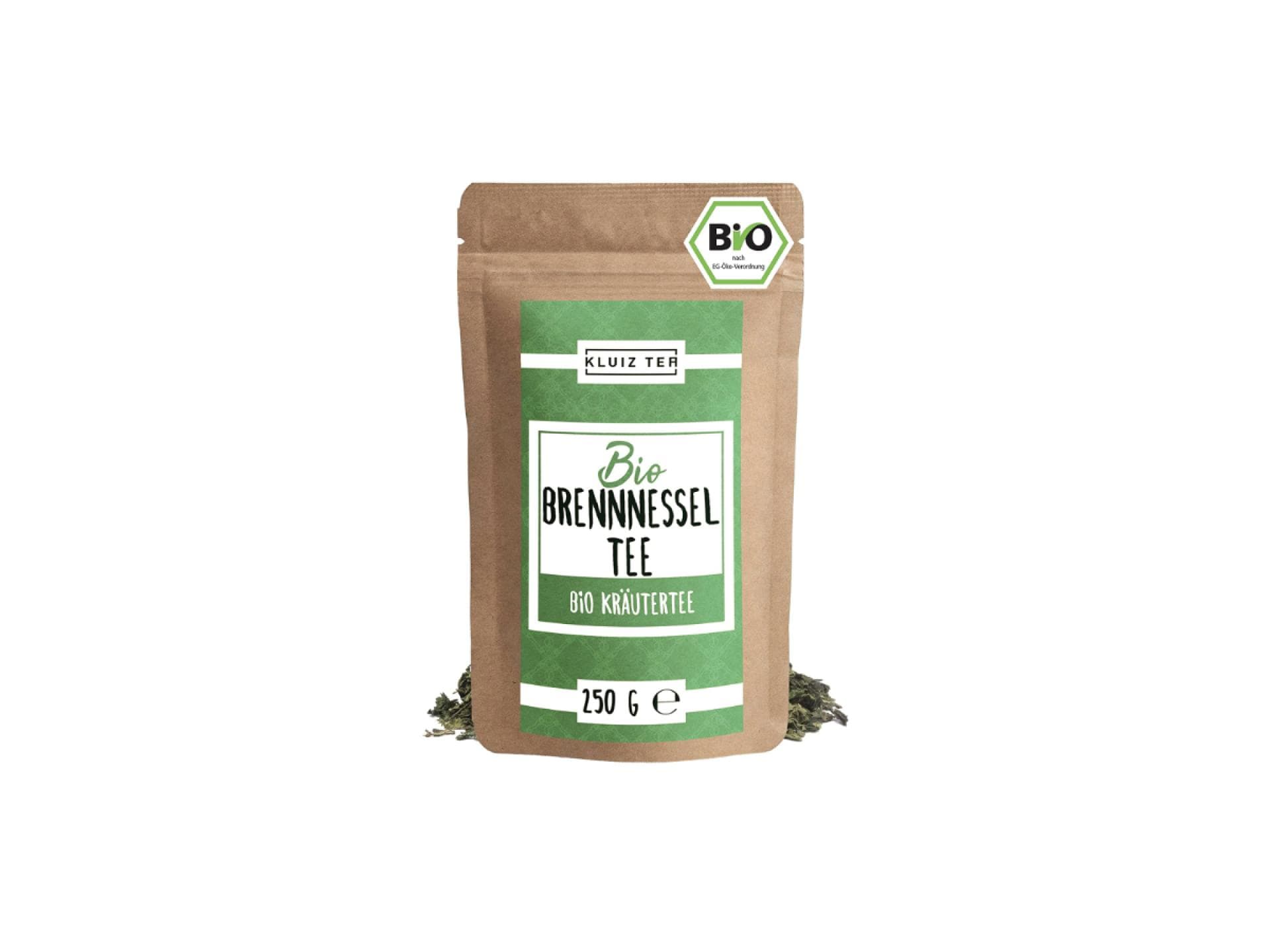 Bio Brennnesseltee Bio Brennnesseltee