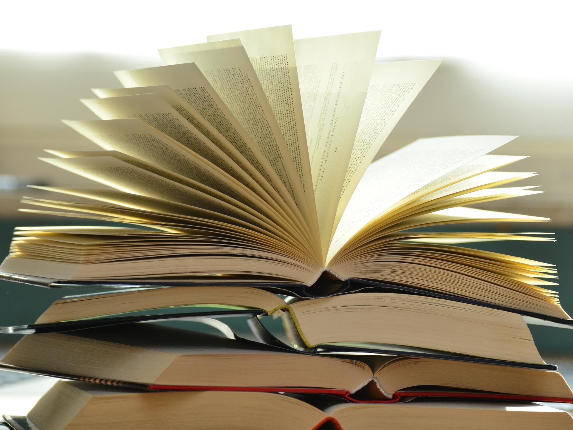 Bücher