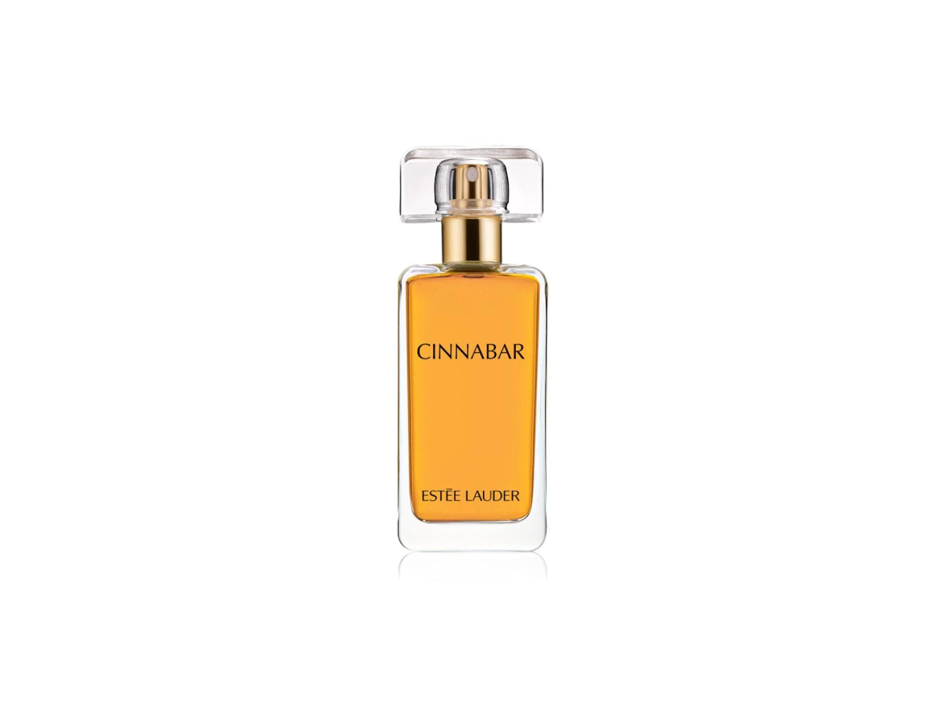 Cinnabar Eau de Parfum von Estée Lauder