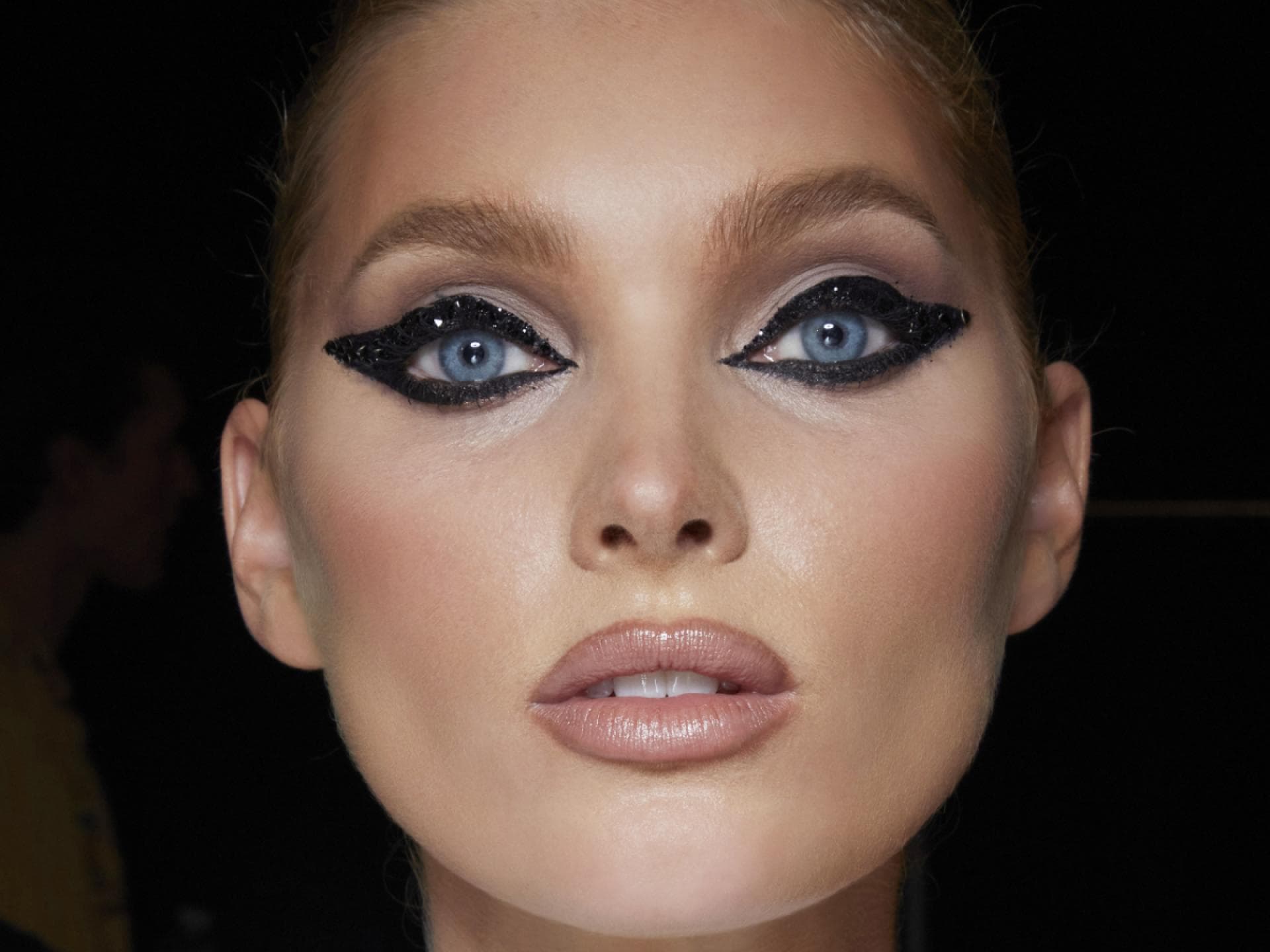 Euphoria Make Up Trend