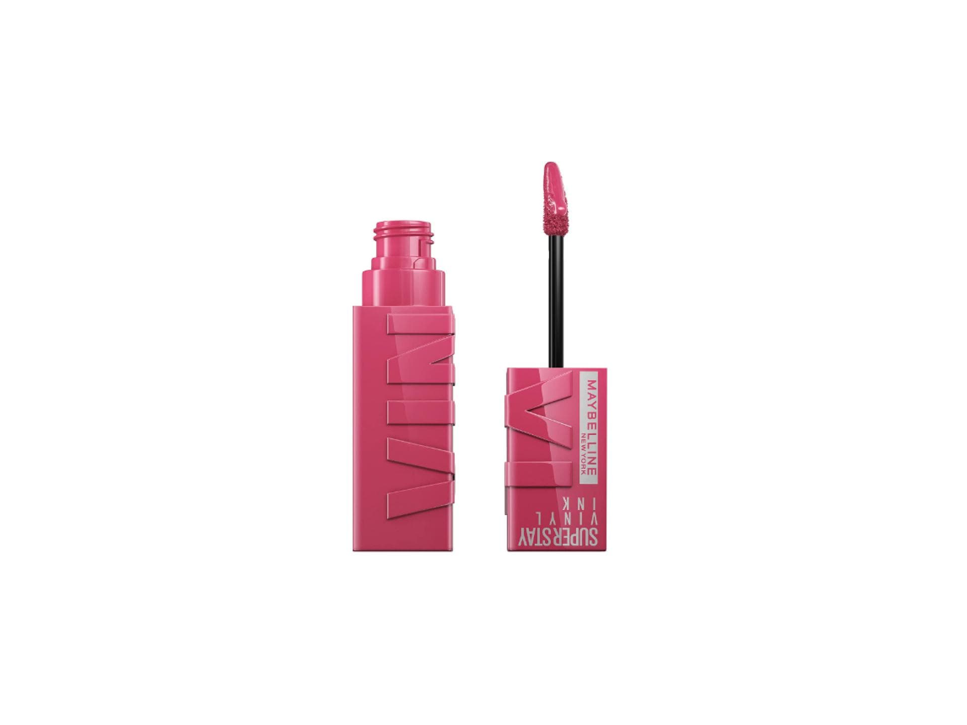Maybelline New York Super Stay Vinyl Ink