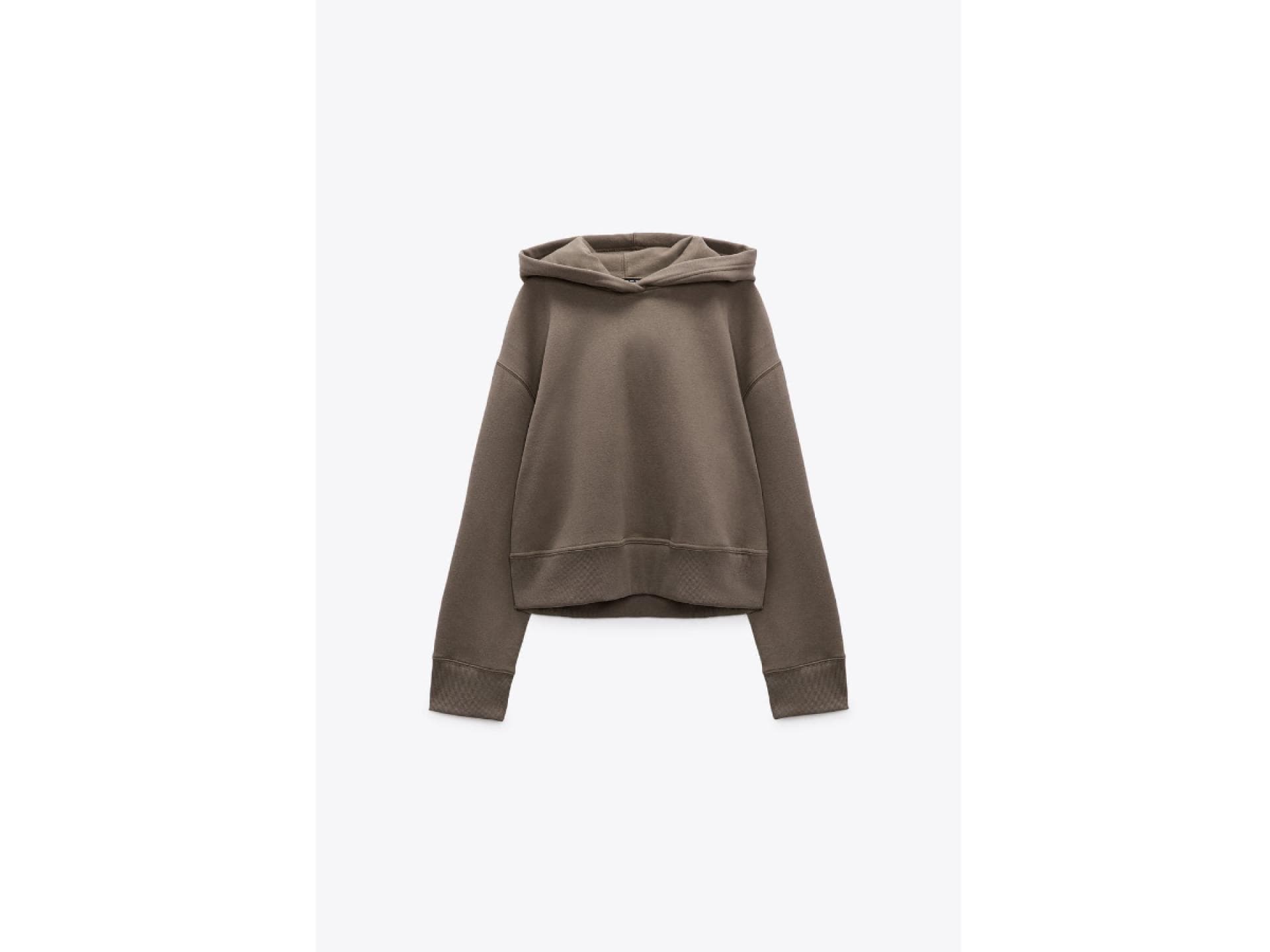 Zara Hoodie