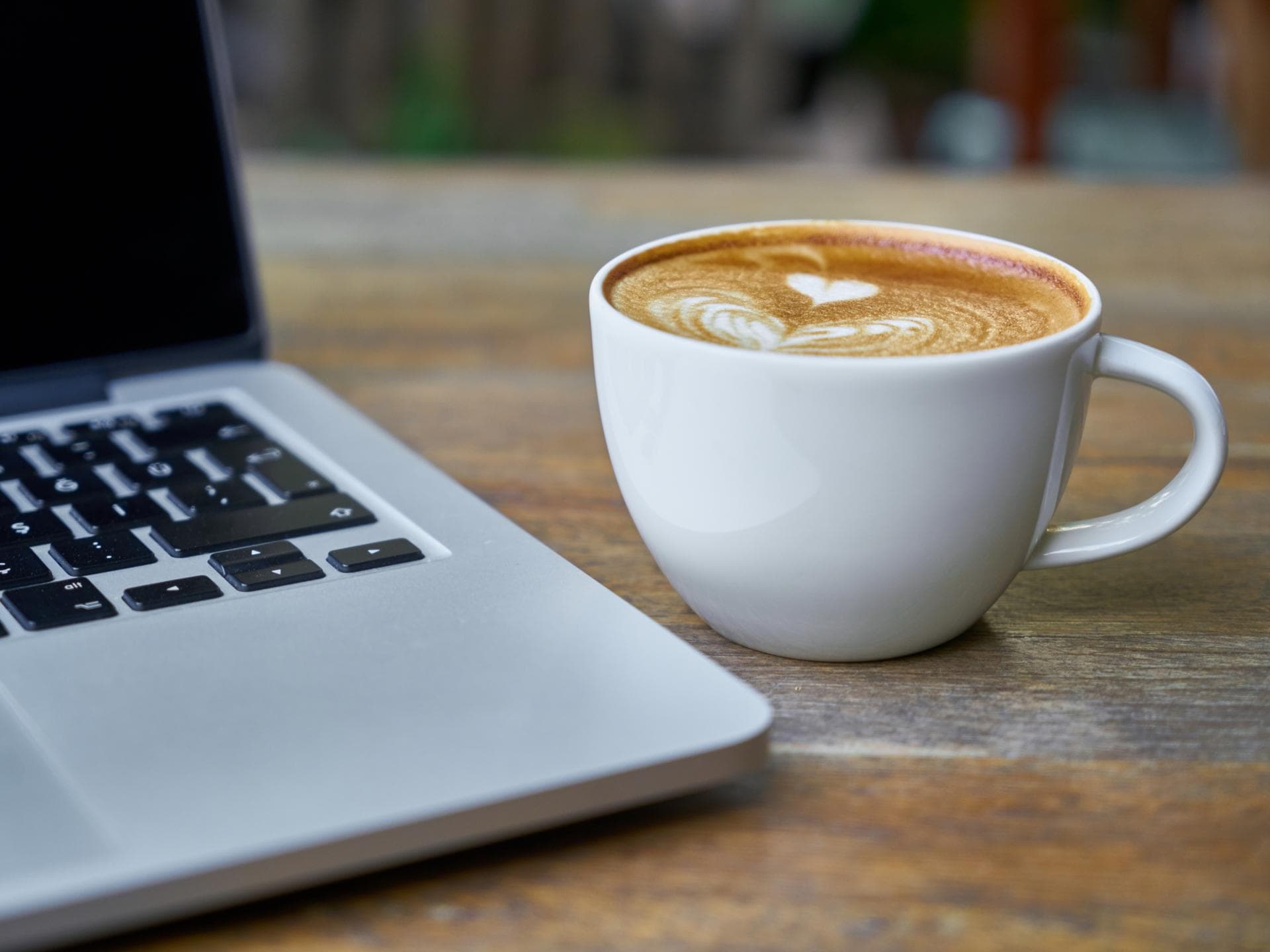 Kaffee