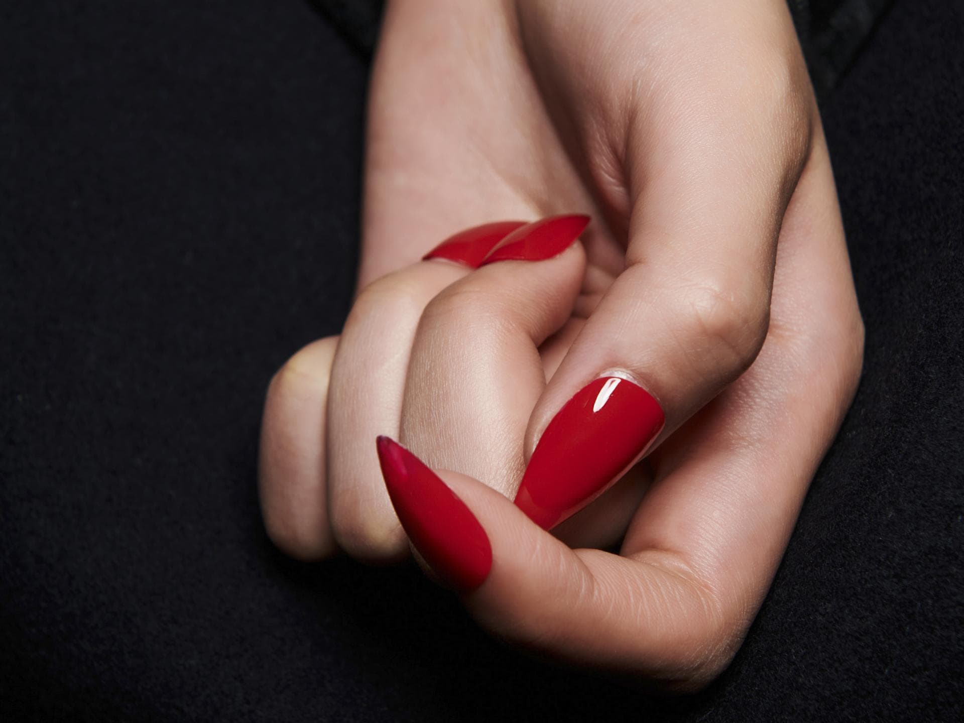 Press-on Nails rot
