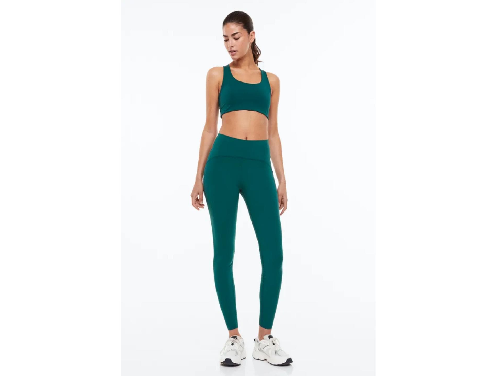 Leggings BH Set H&M