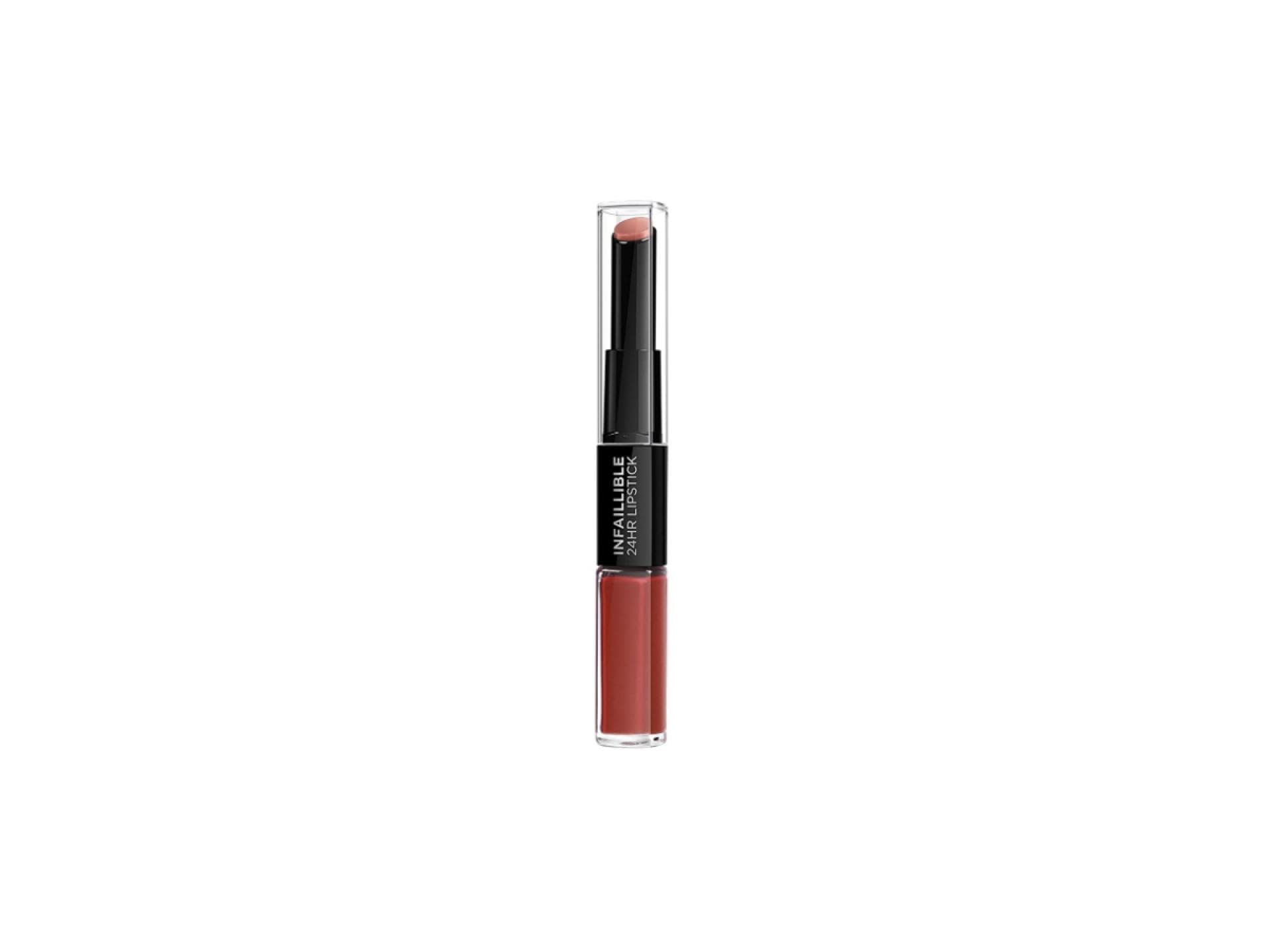 L'Oréal Paris 24 HR Infaillable Lippenstift