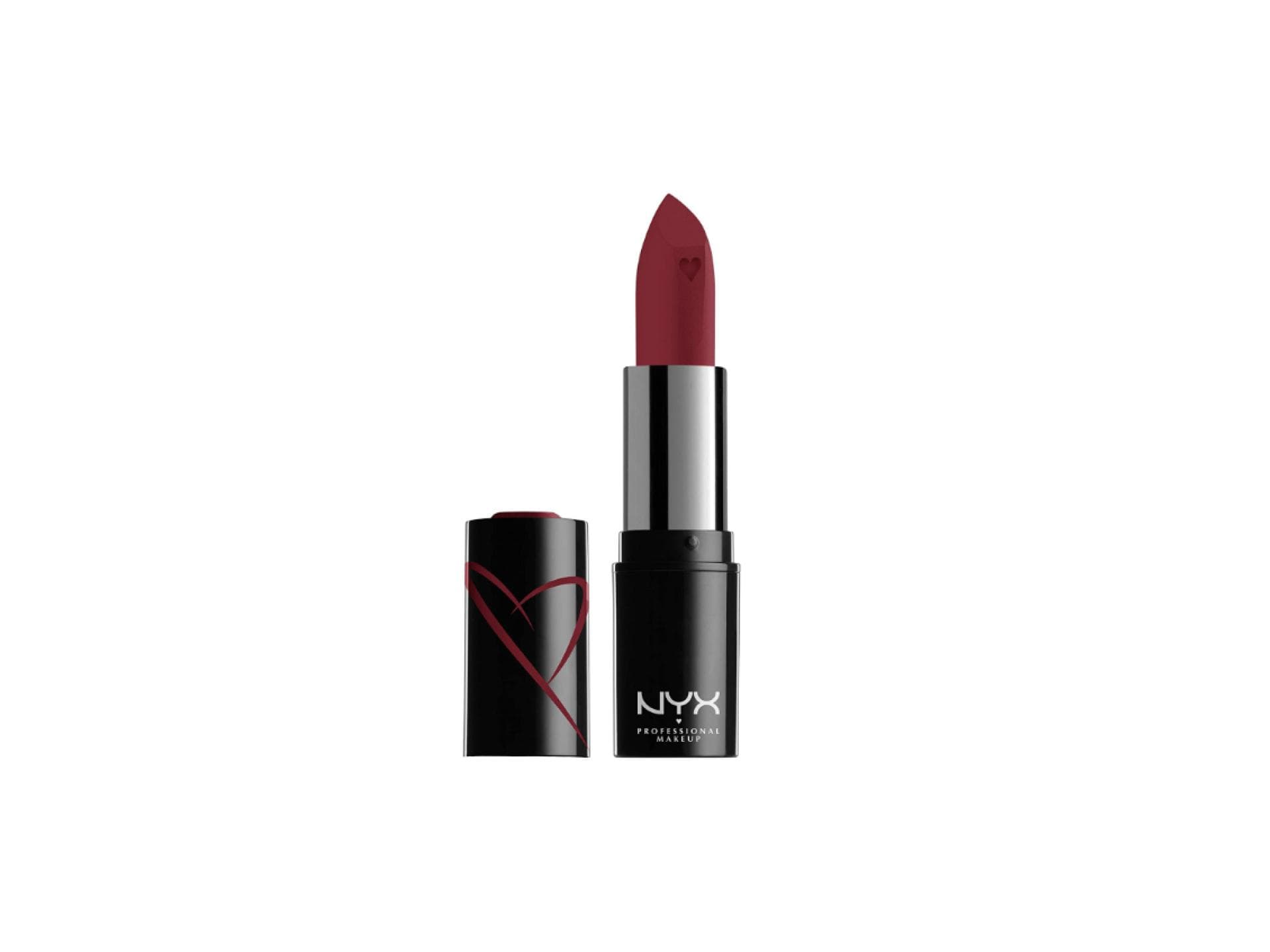 NYX Professional Lippenstift