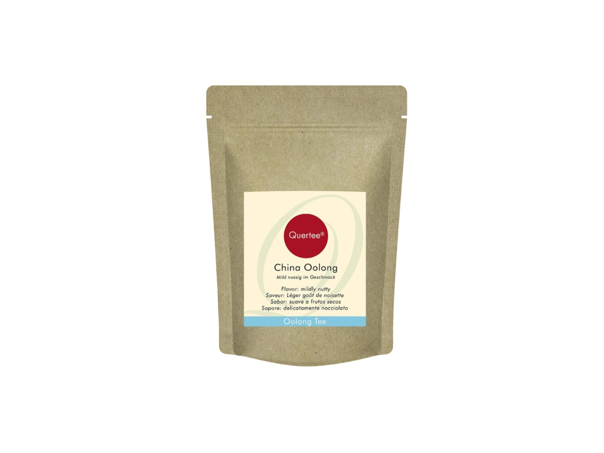 Oolong Tee Oolong Tee
