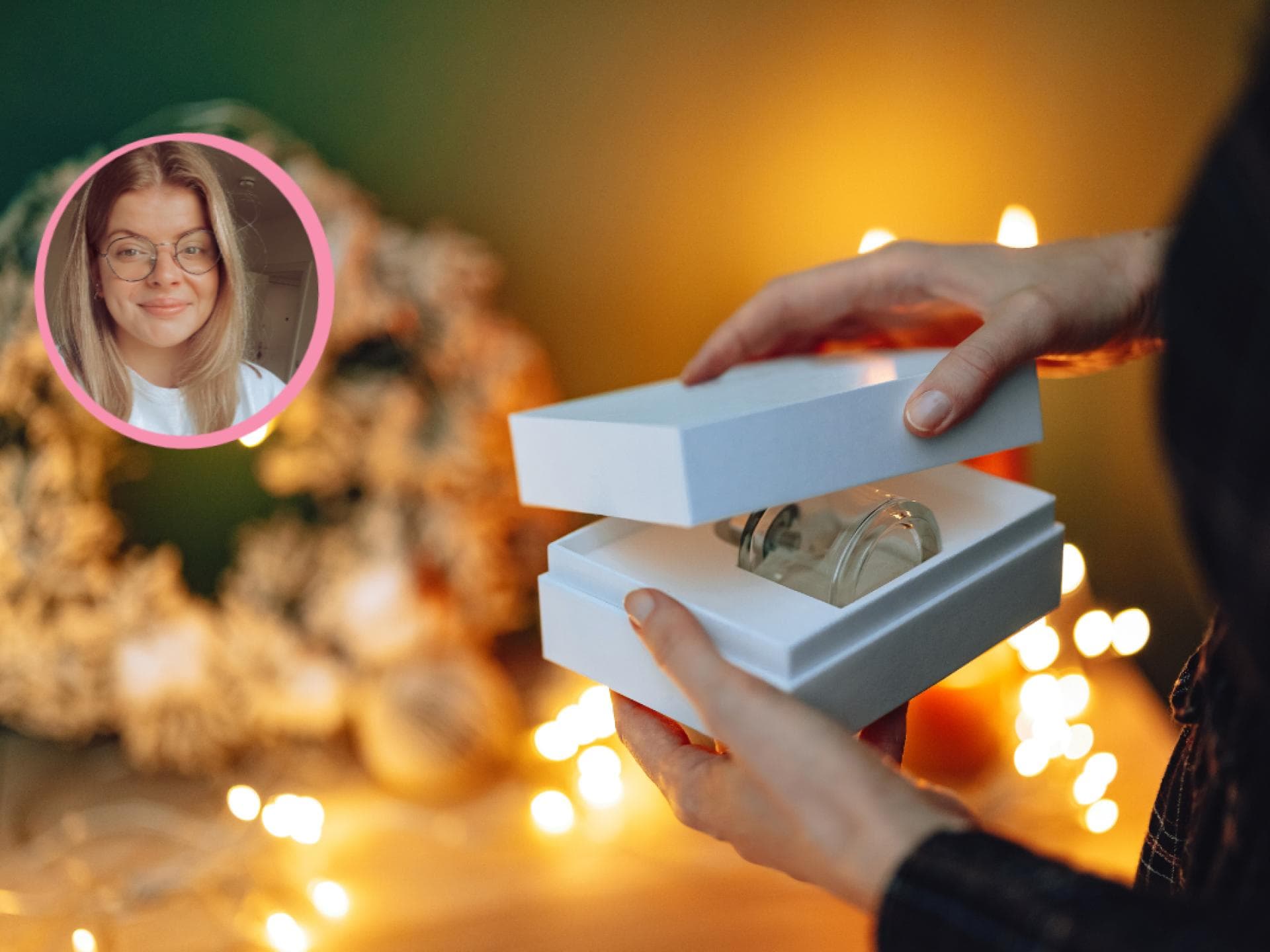 Parfum Geschenke Viktoria