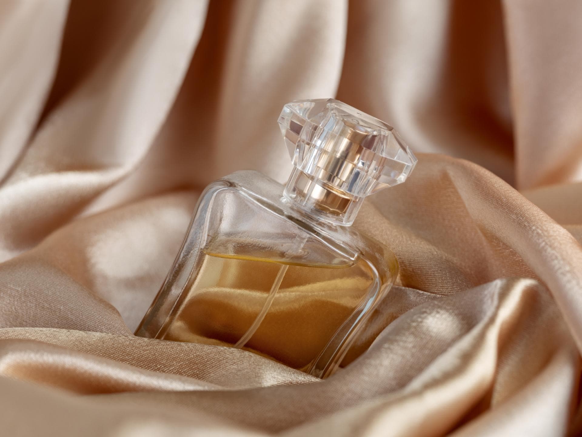 Parfum Silvester
