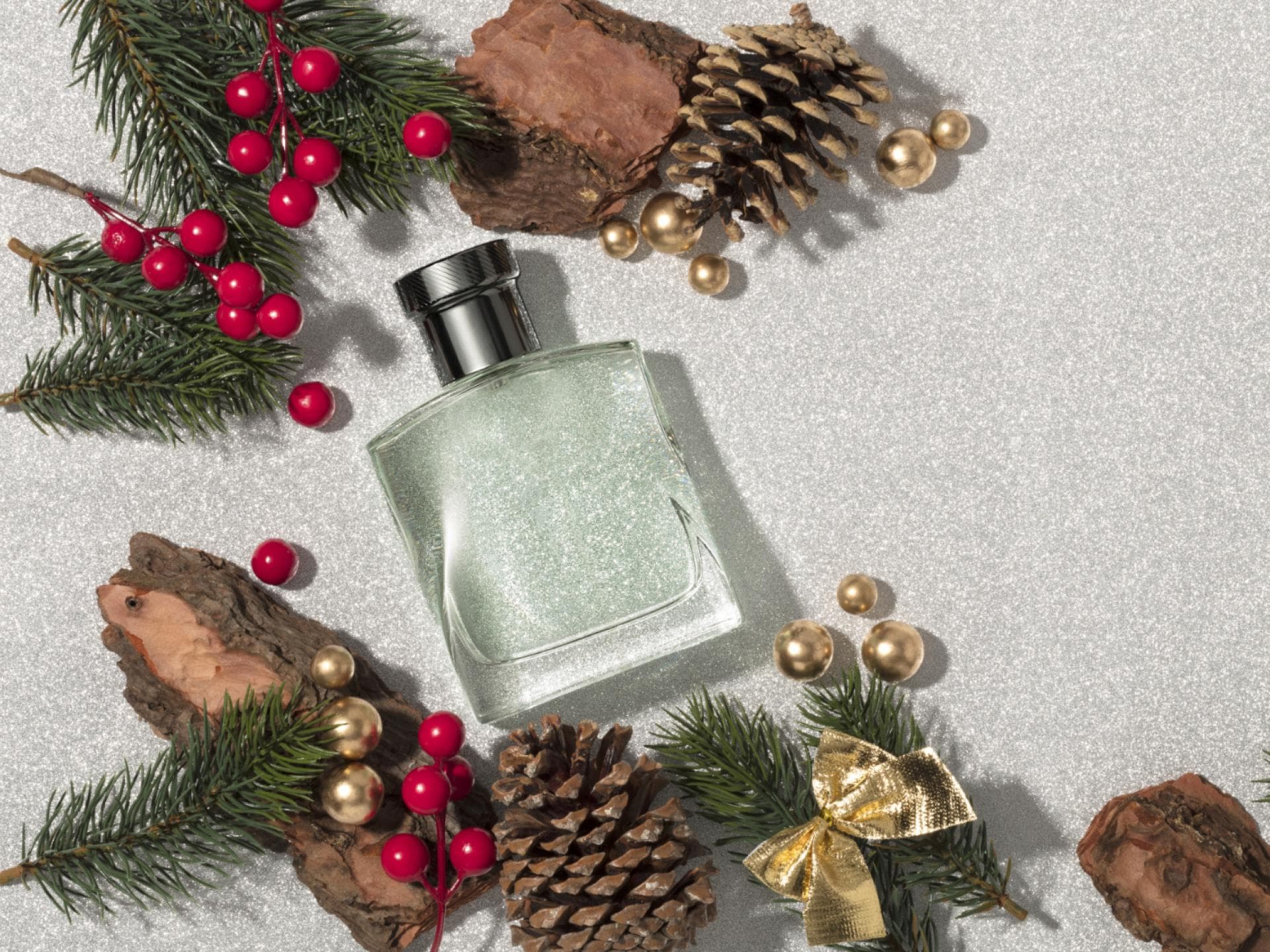 Parfum Weihnachten