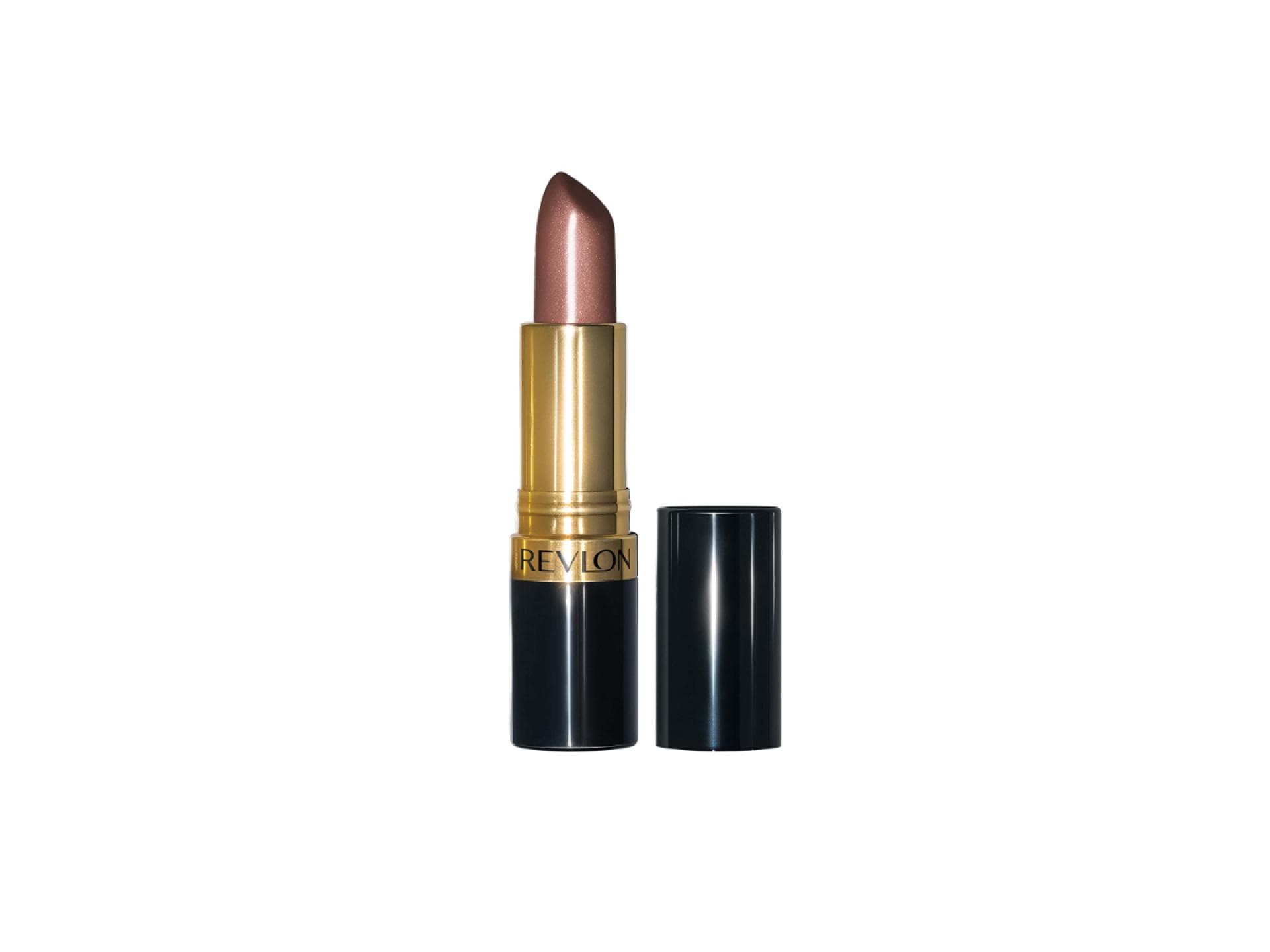 REVLON Professional Super Lustrous Lipstick in der Farbe "Pearl Caramel Glace"