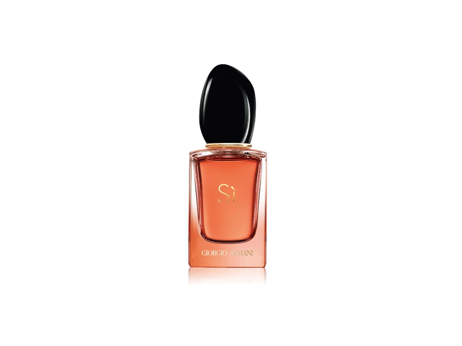 Giorgio Armani – Sì Intense