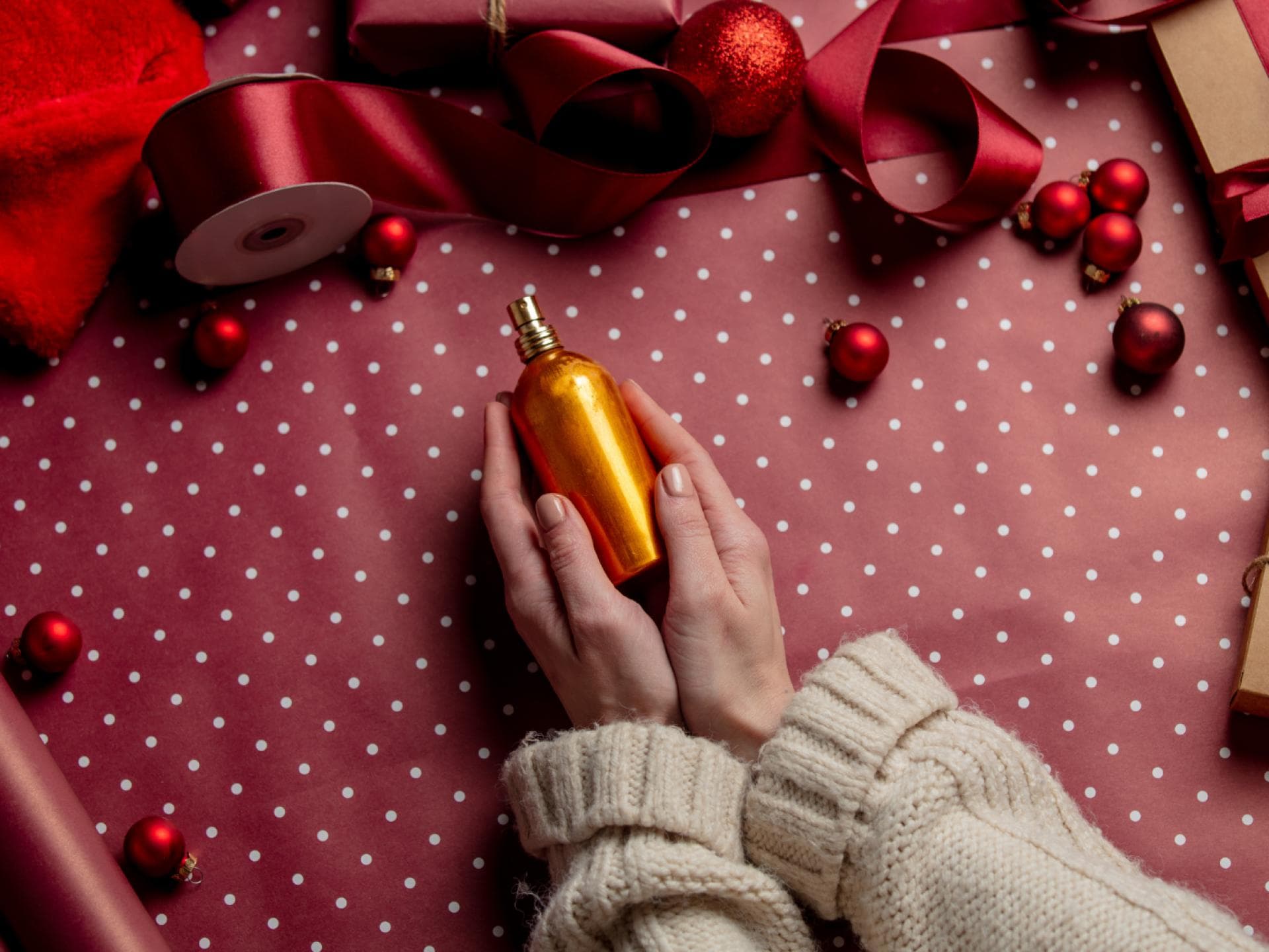 Parfum Weihnachten 2022
