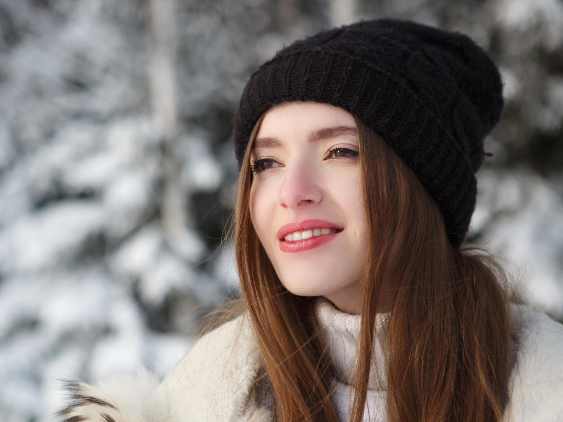 Make-up winterfest