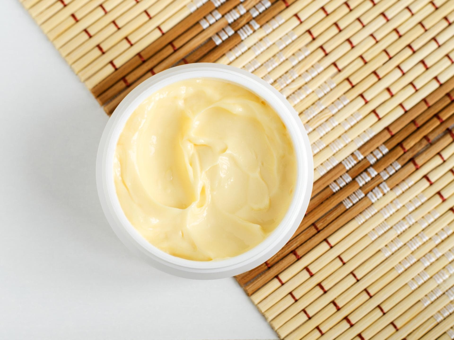Bodylotion DIY