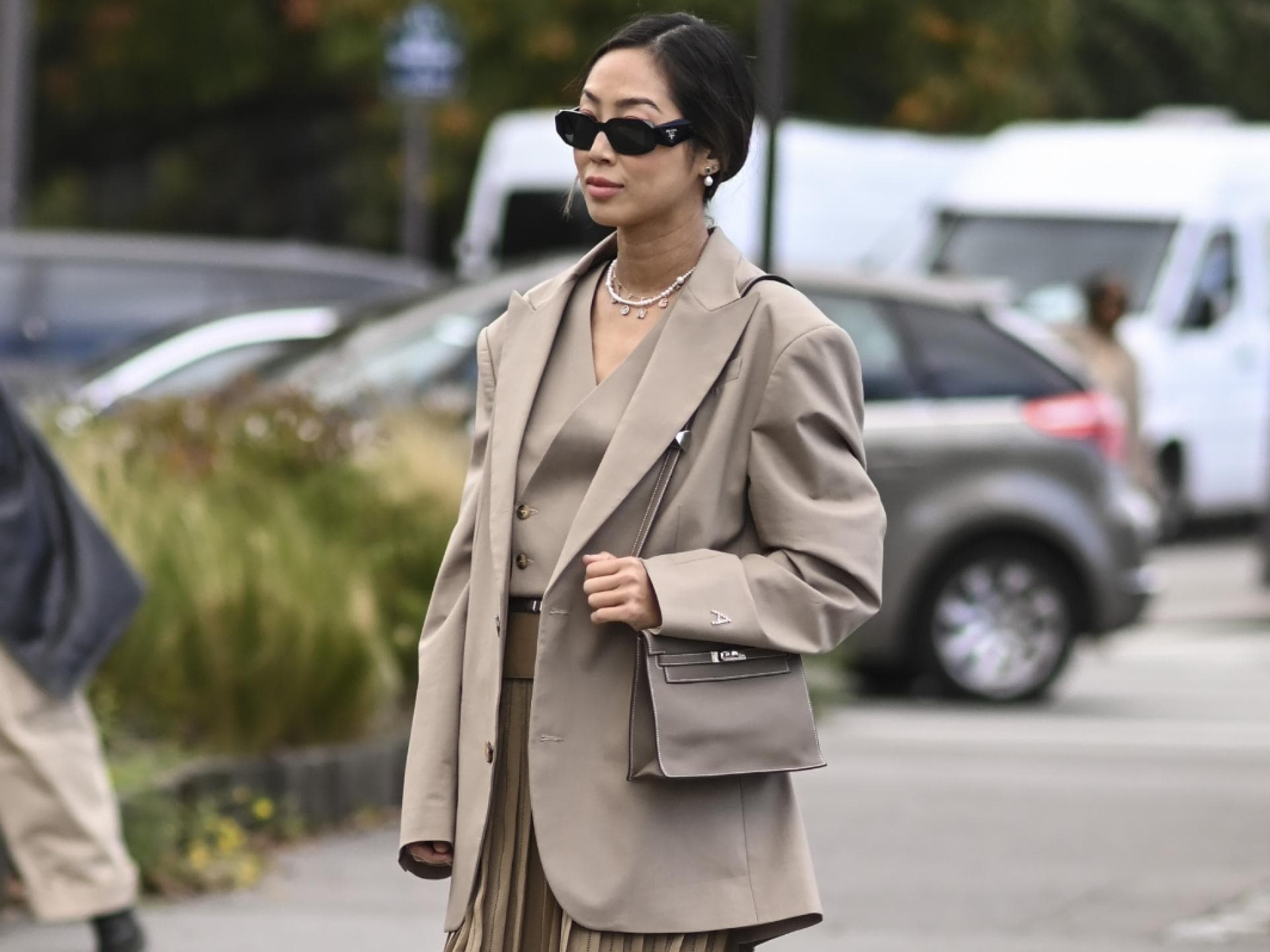 Aimee Song