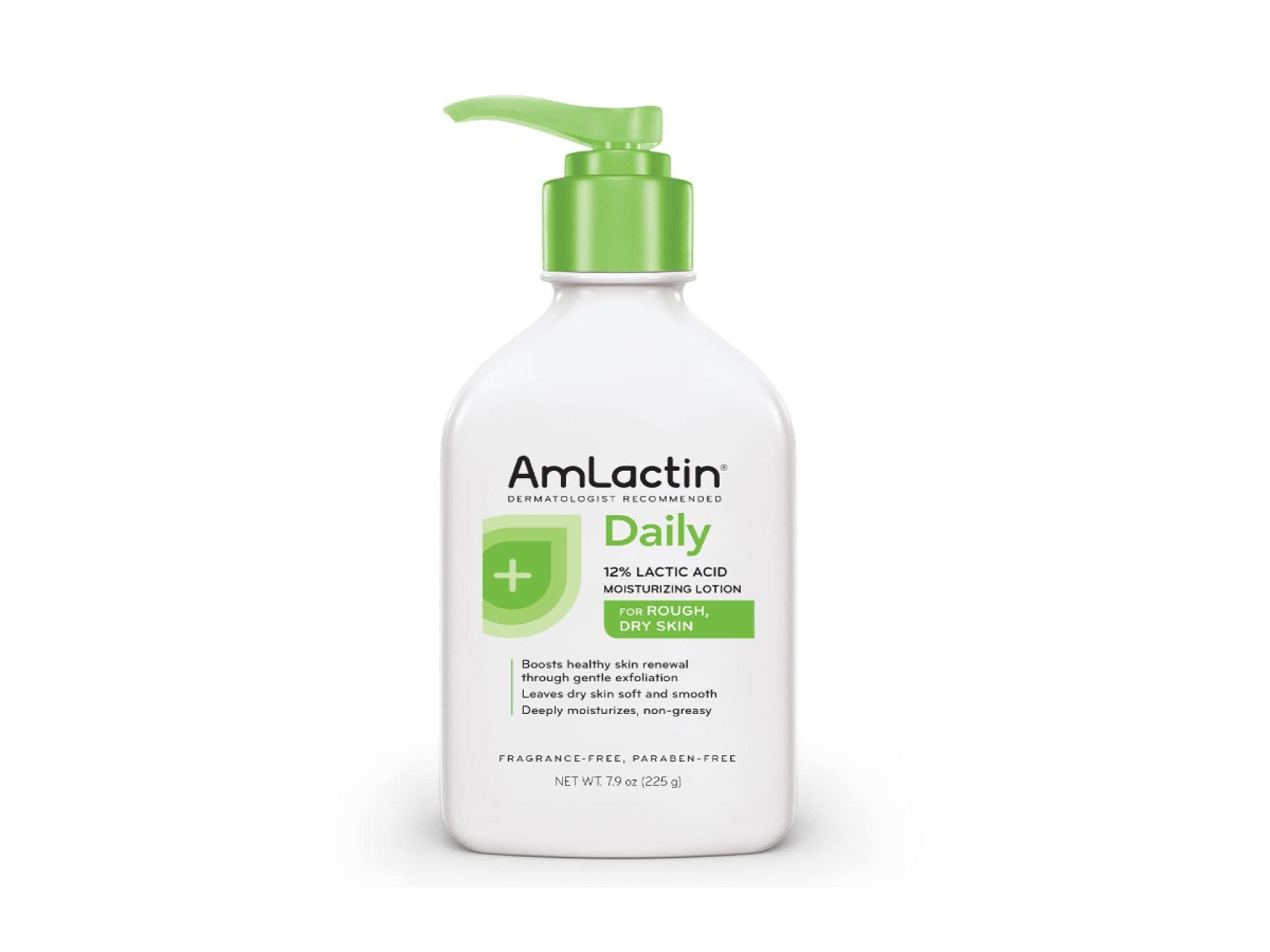 AmLactin Körperlotion