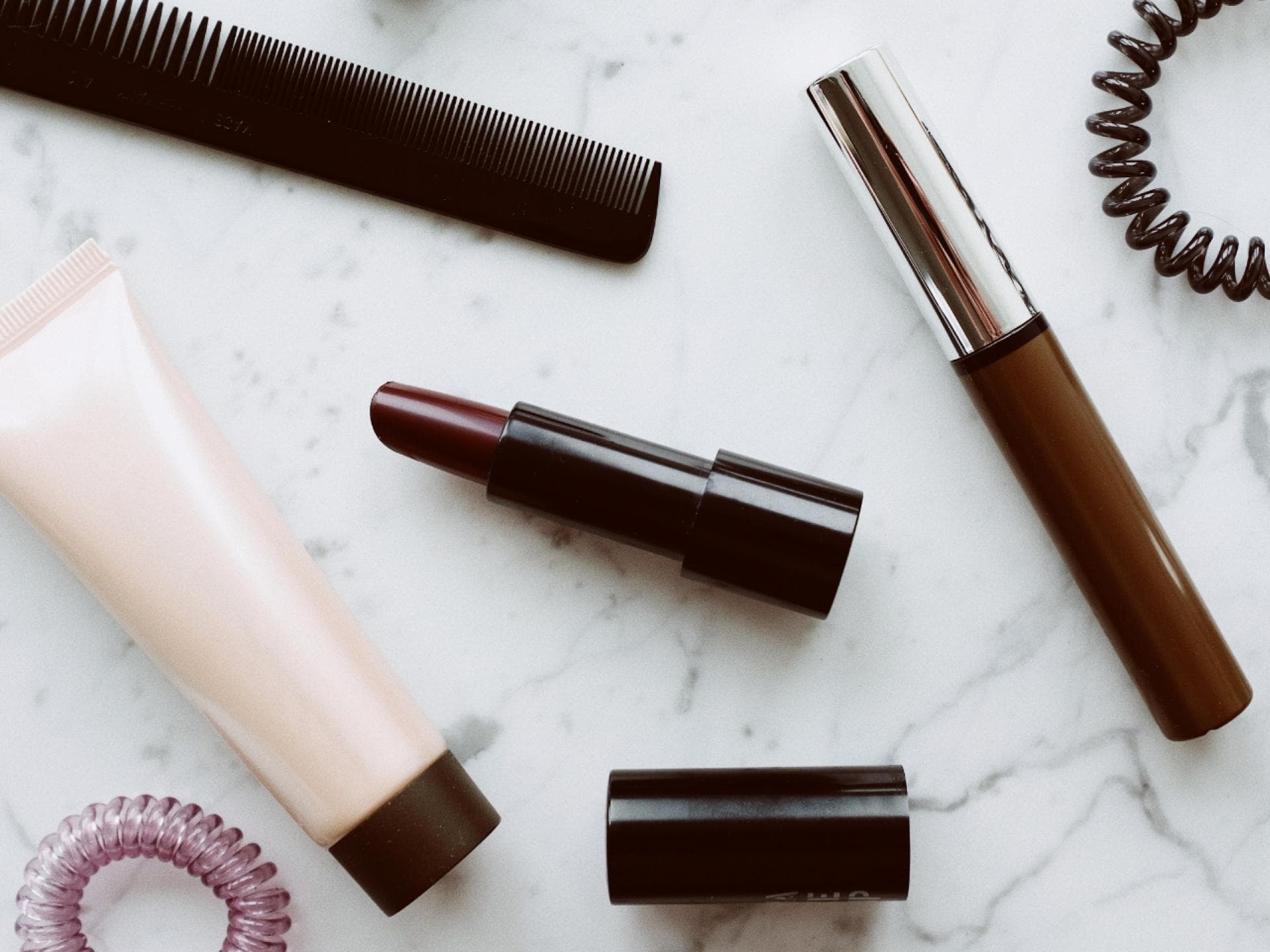 Beauty-Produkte