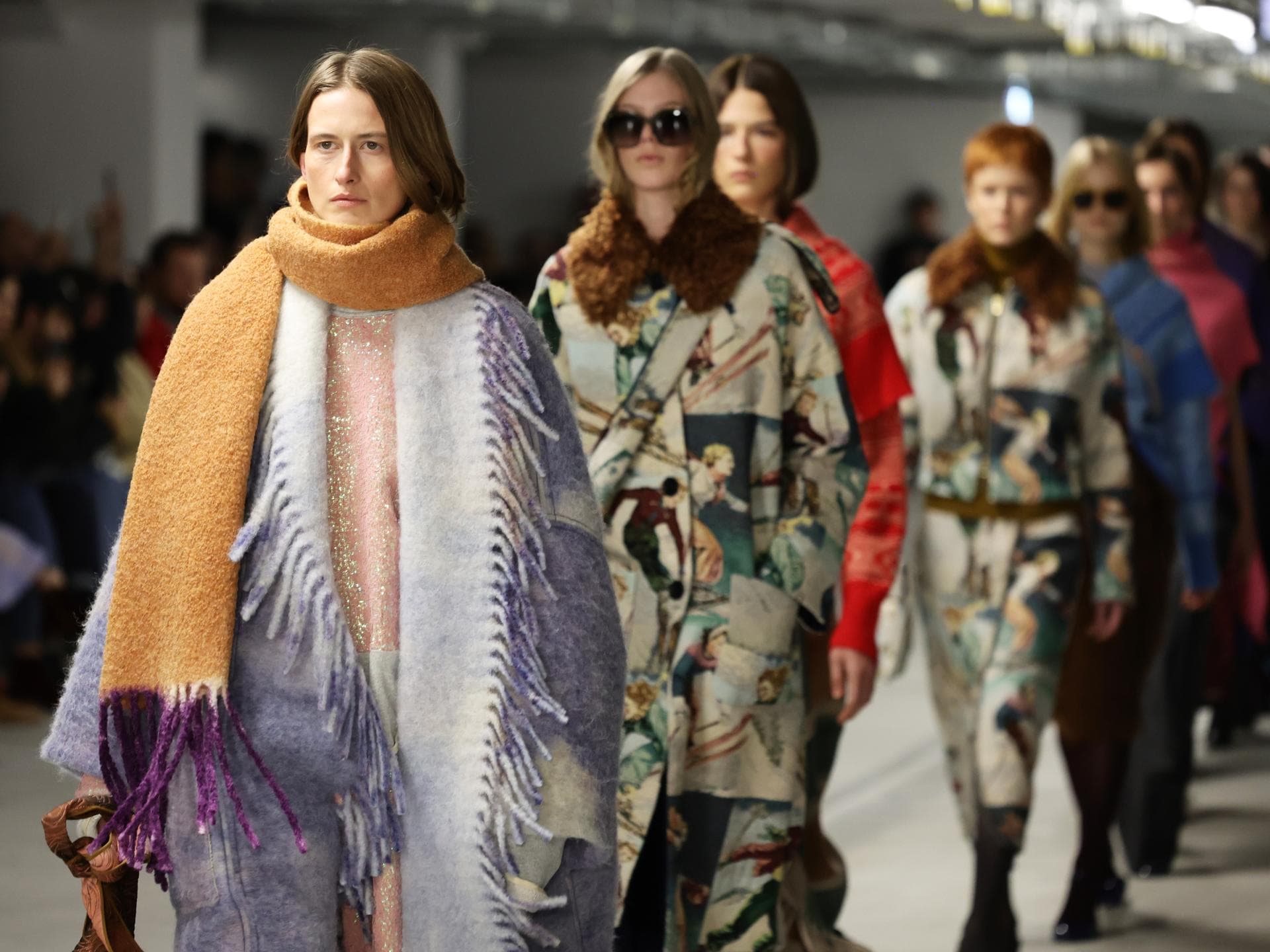 Fashion Week Berlin