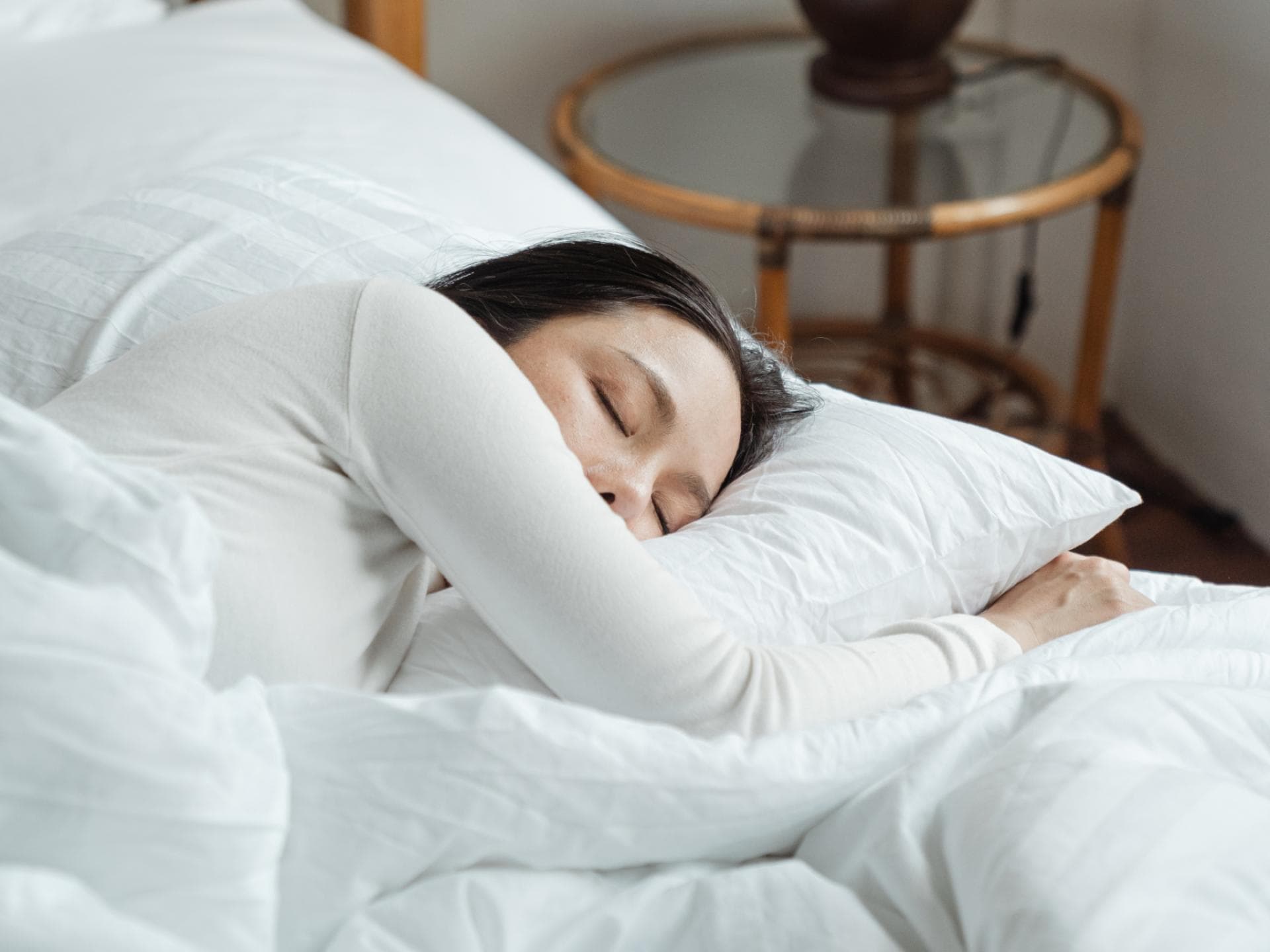 Interior-Tipps für einen besseren Schlaf