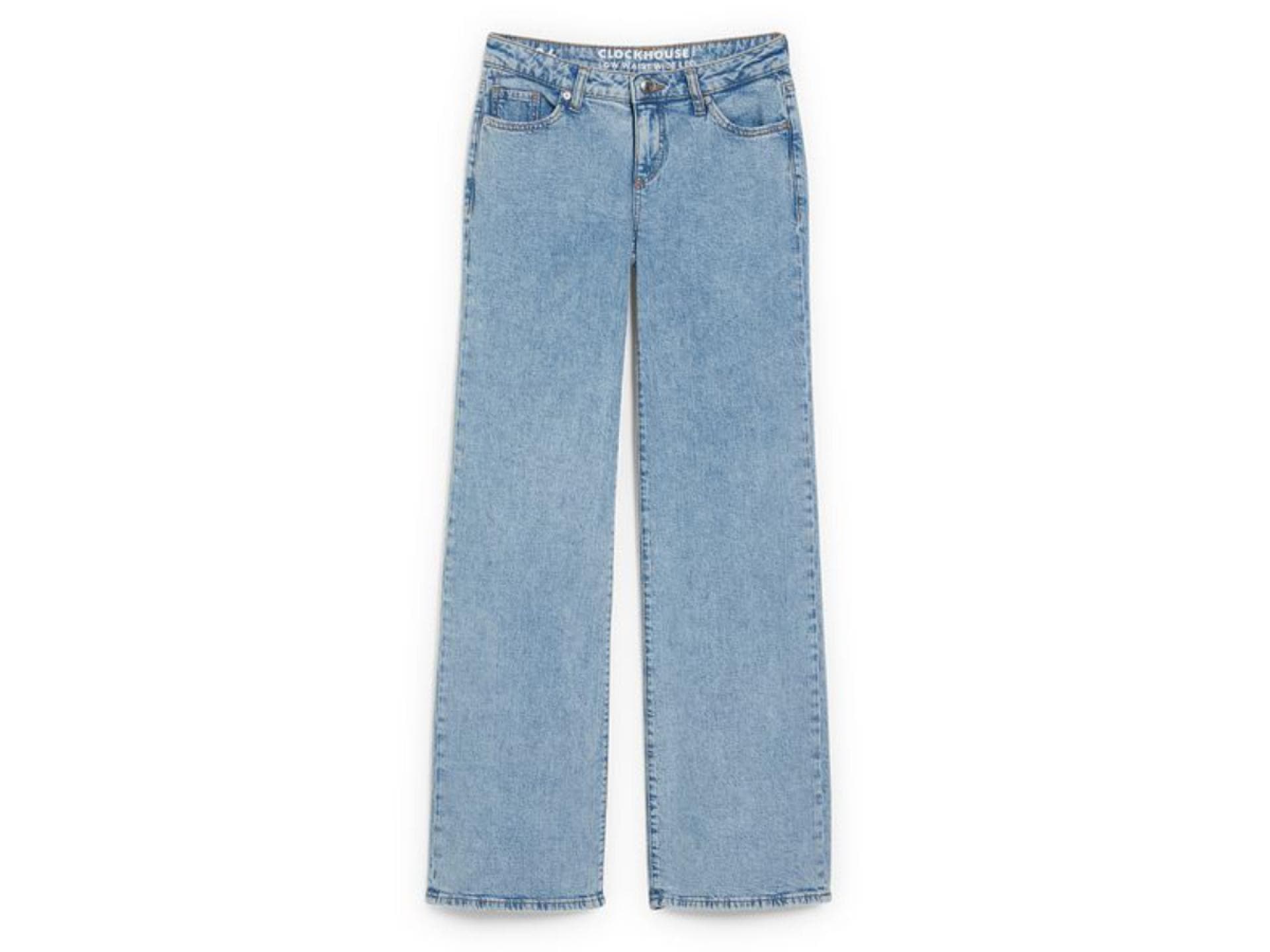 Gerade weite Hose von C&A
