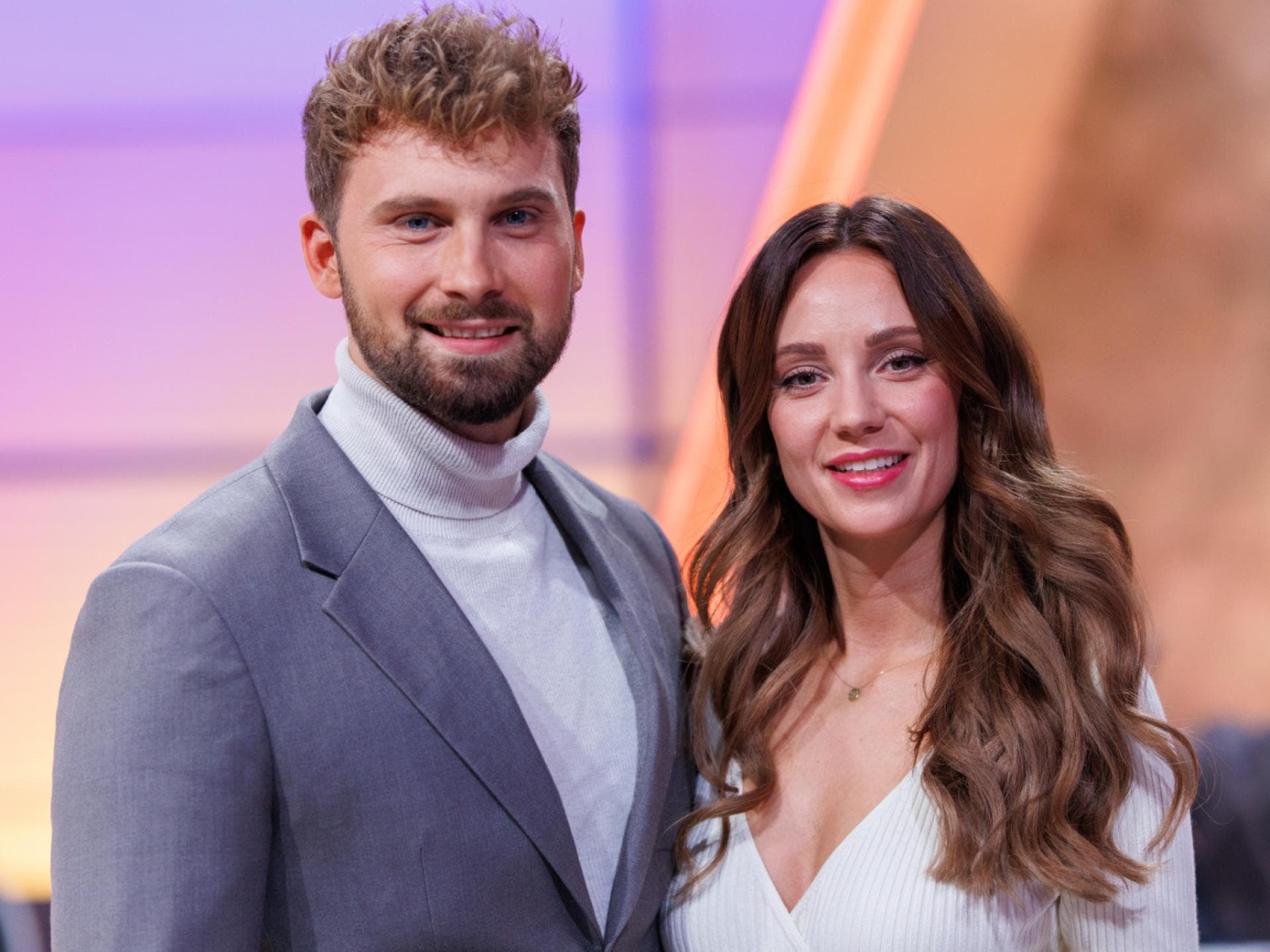 Was wurde aus den Bachelor-Siegerpaaren? Dominik Stuckmann und Anna Russow