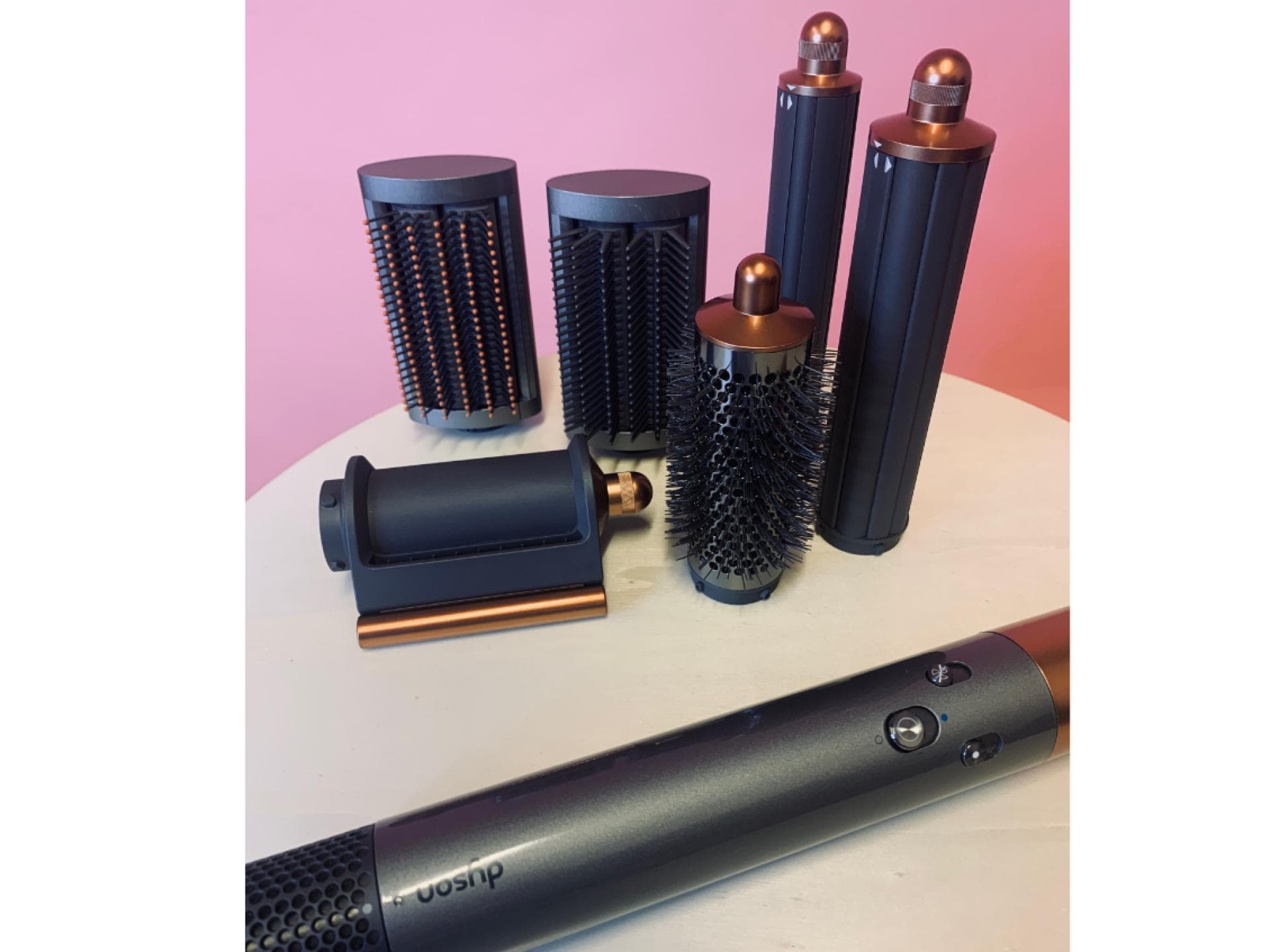 Dyson Airwrap