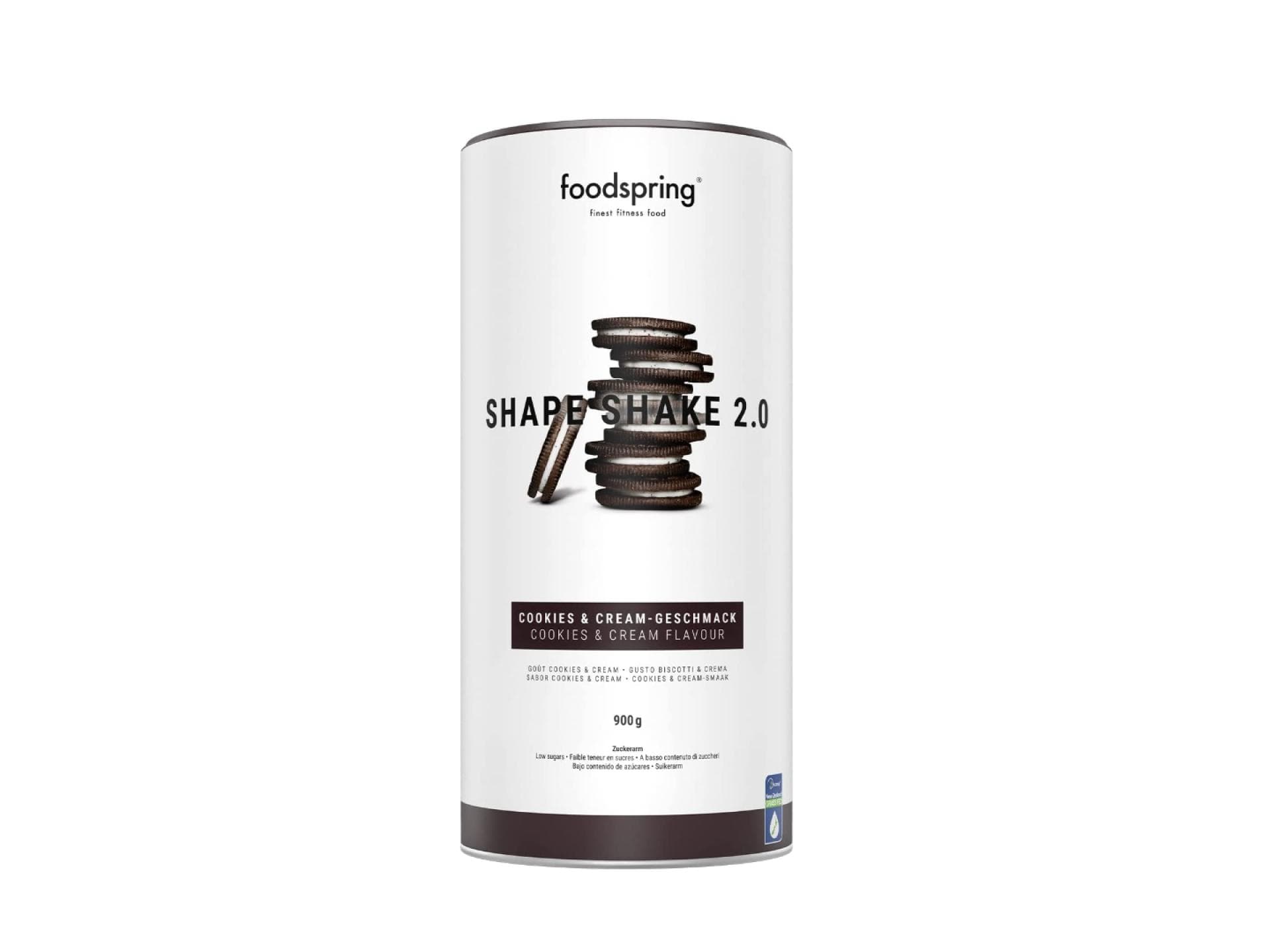 Foodspring Shape Shake 2.0
