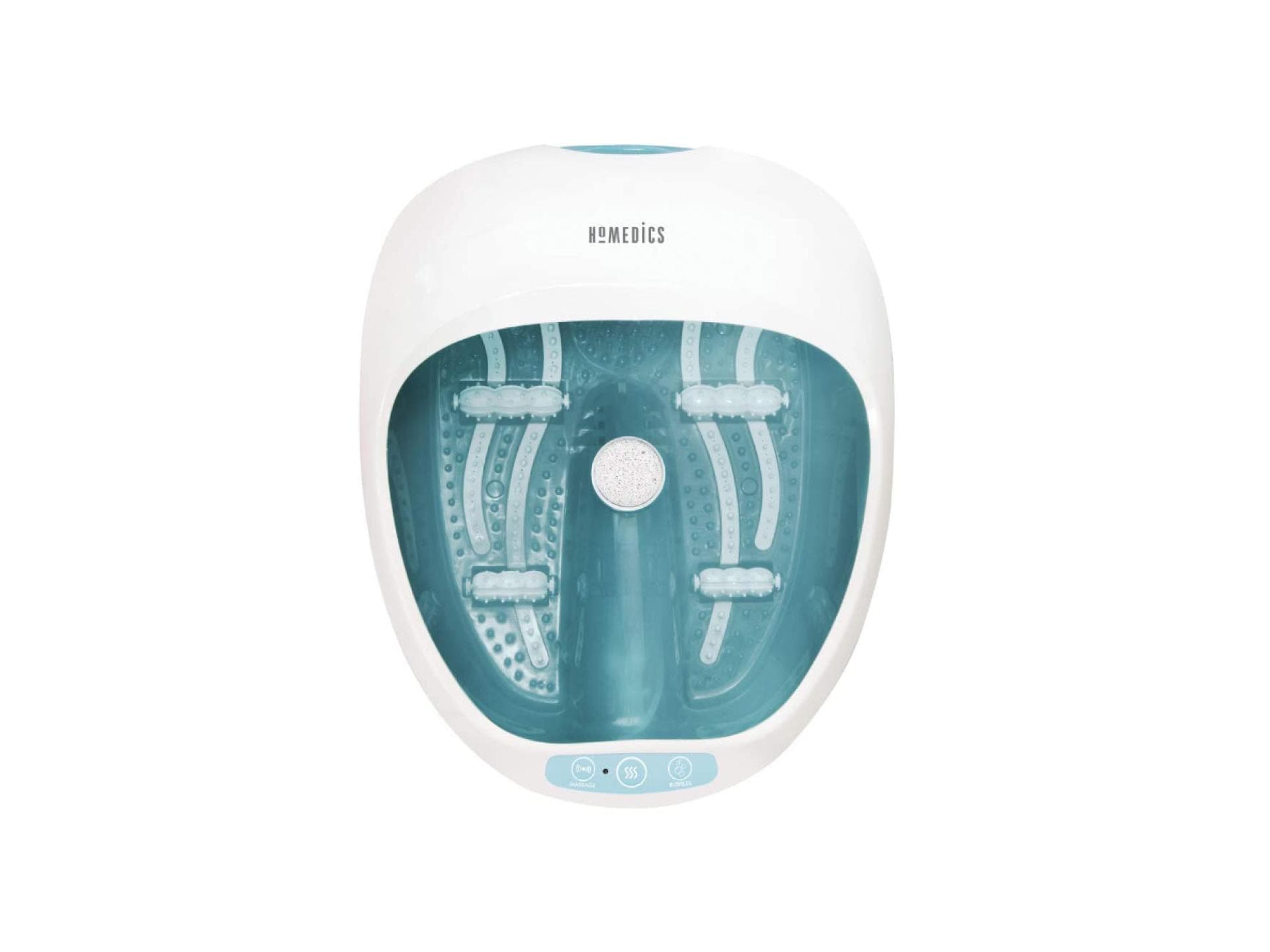 HoMedics Fußbad HoMedics Fußbad