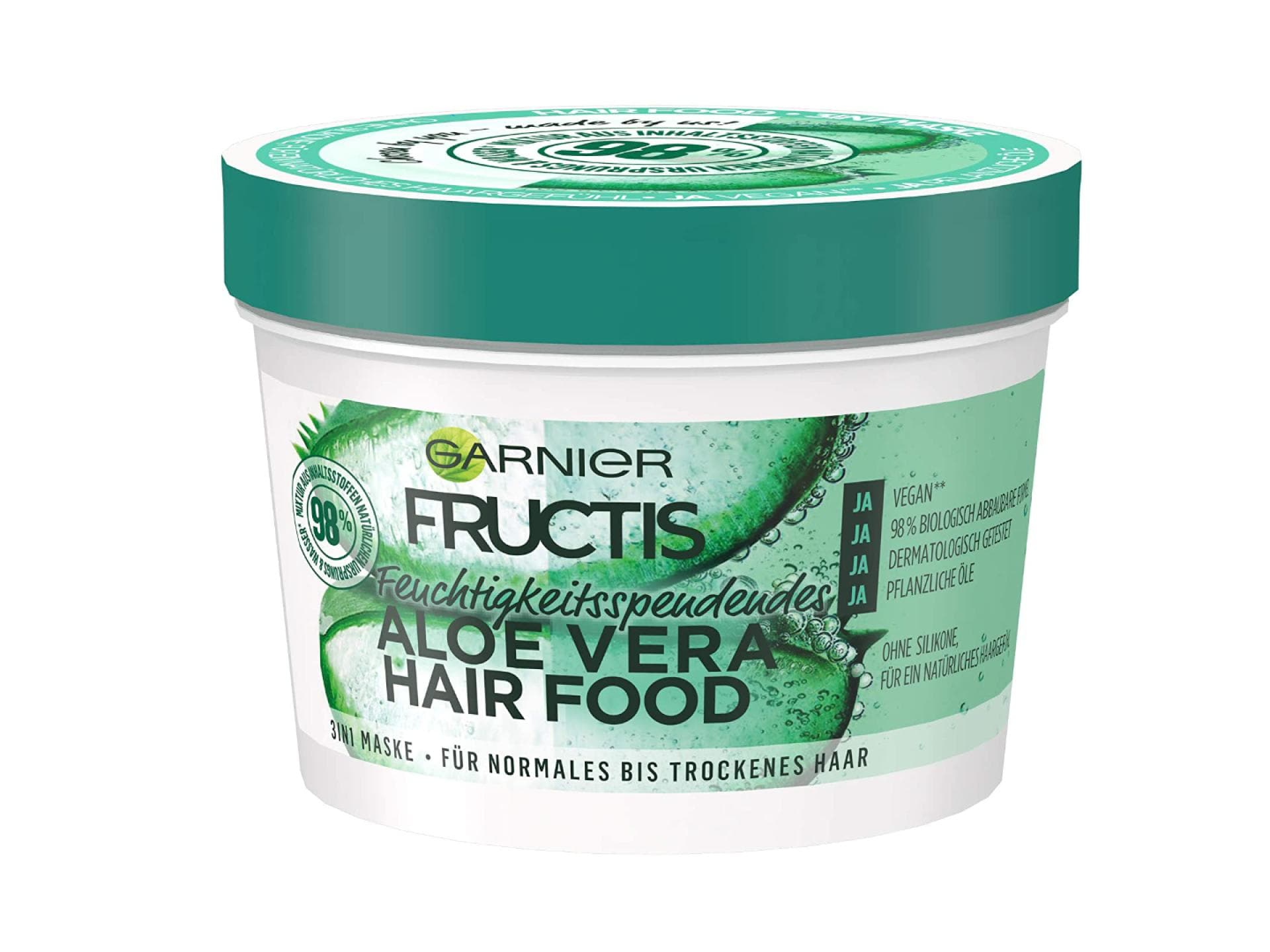Garnier Fructis Aloe Vera Hair Food
