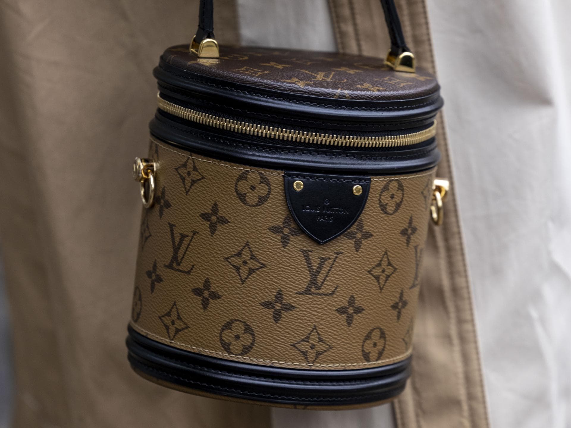 Bucket Bag
