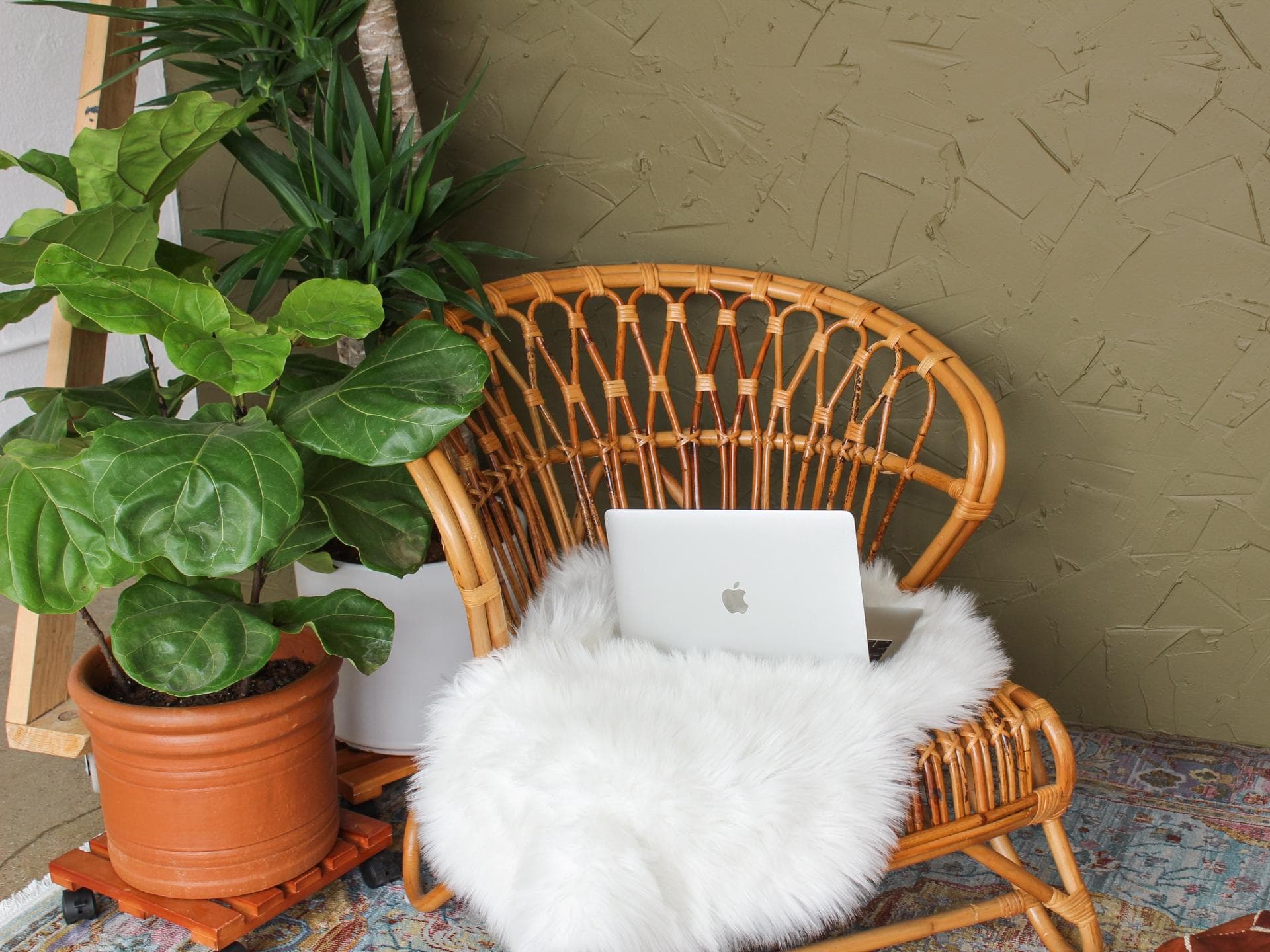 Interior Trends die Out sind