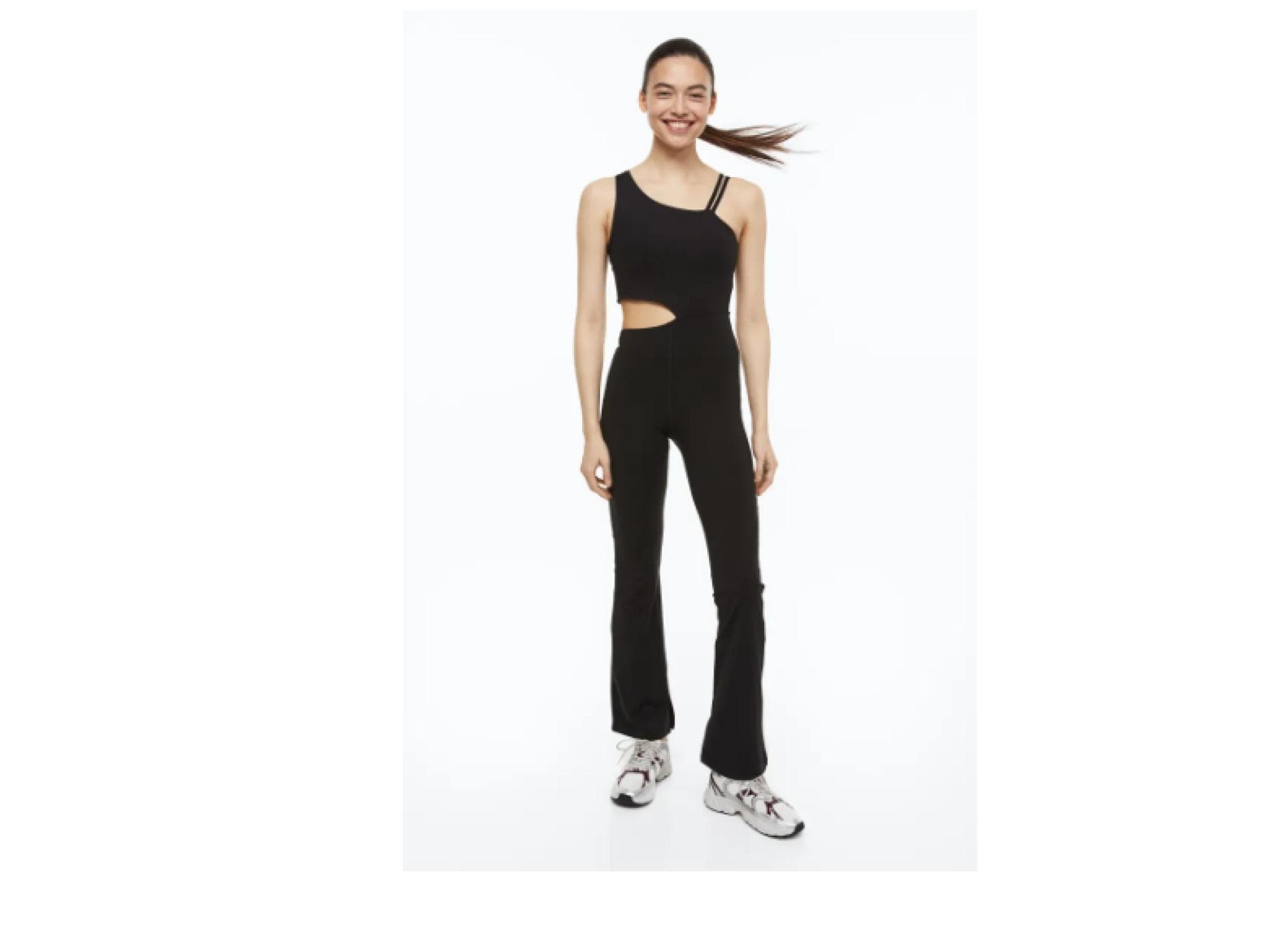 Jumpsuit Sport