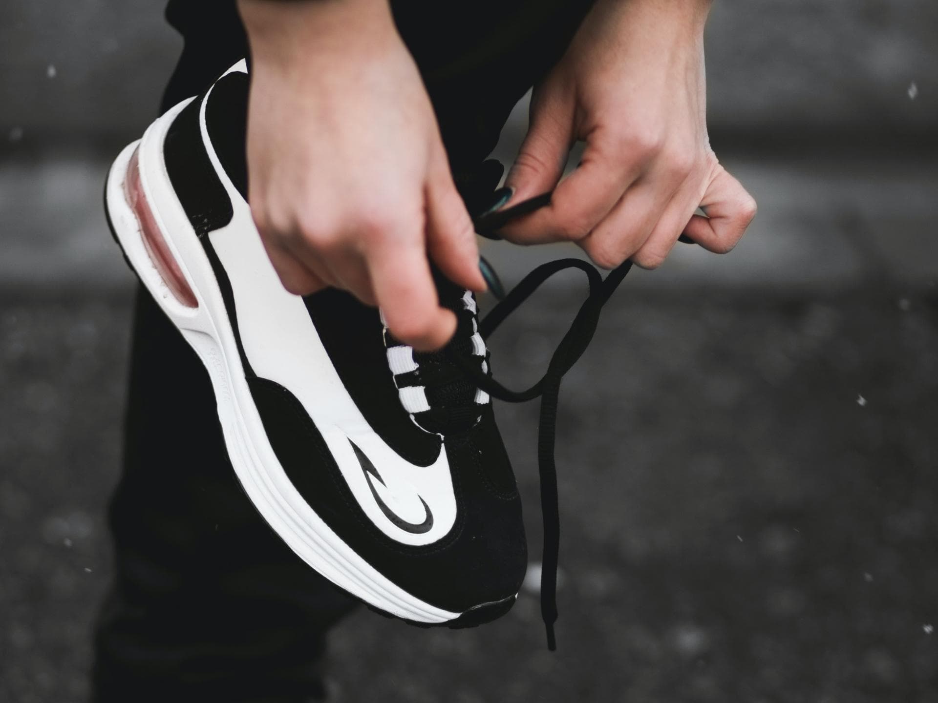 Turnschuhe