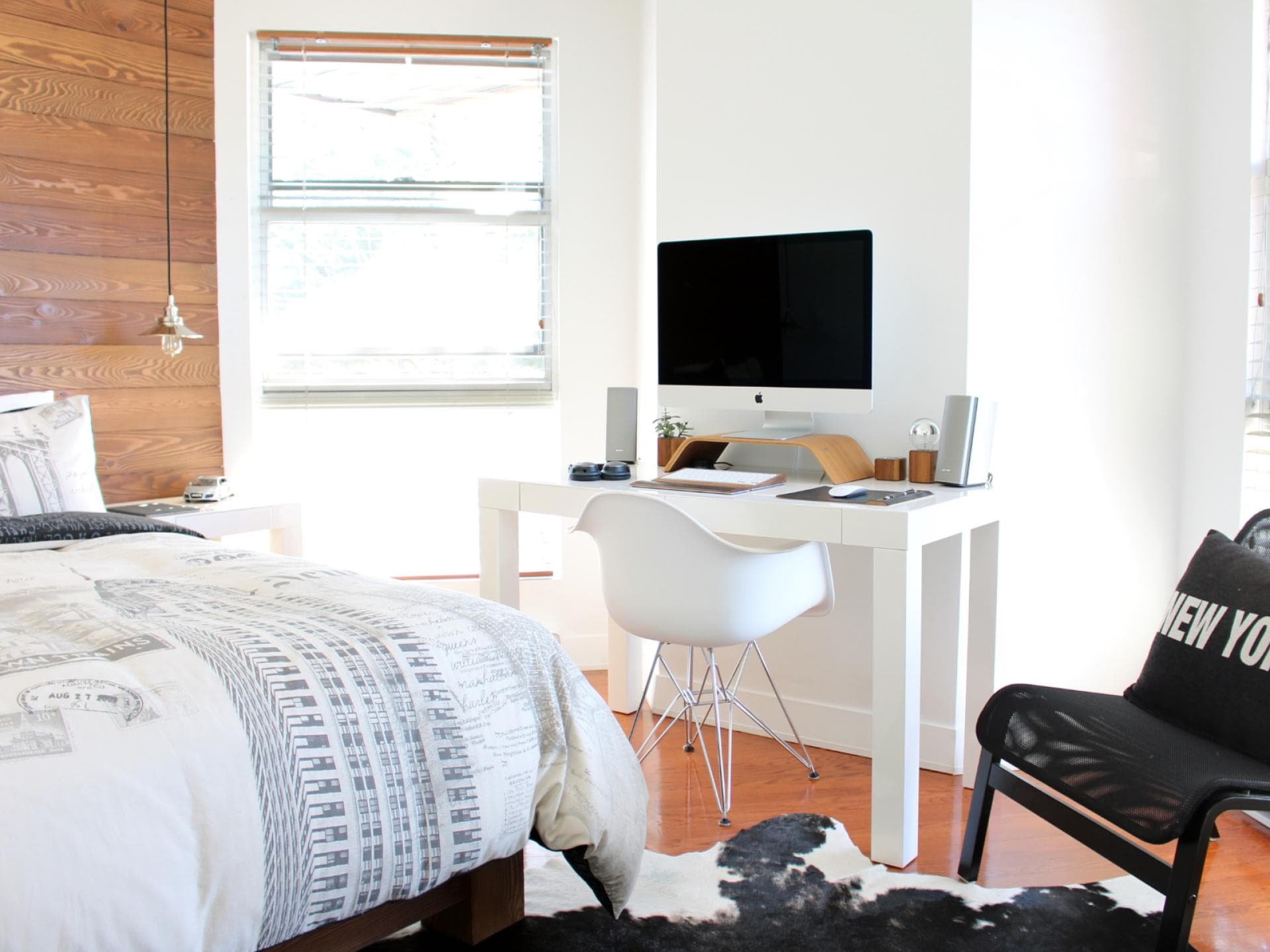 Kleine Wohnung Tipps